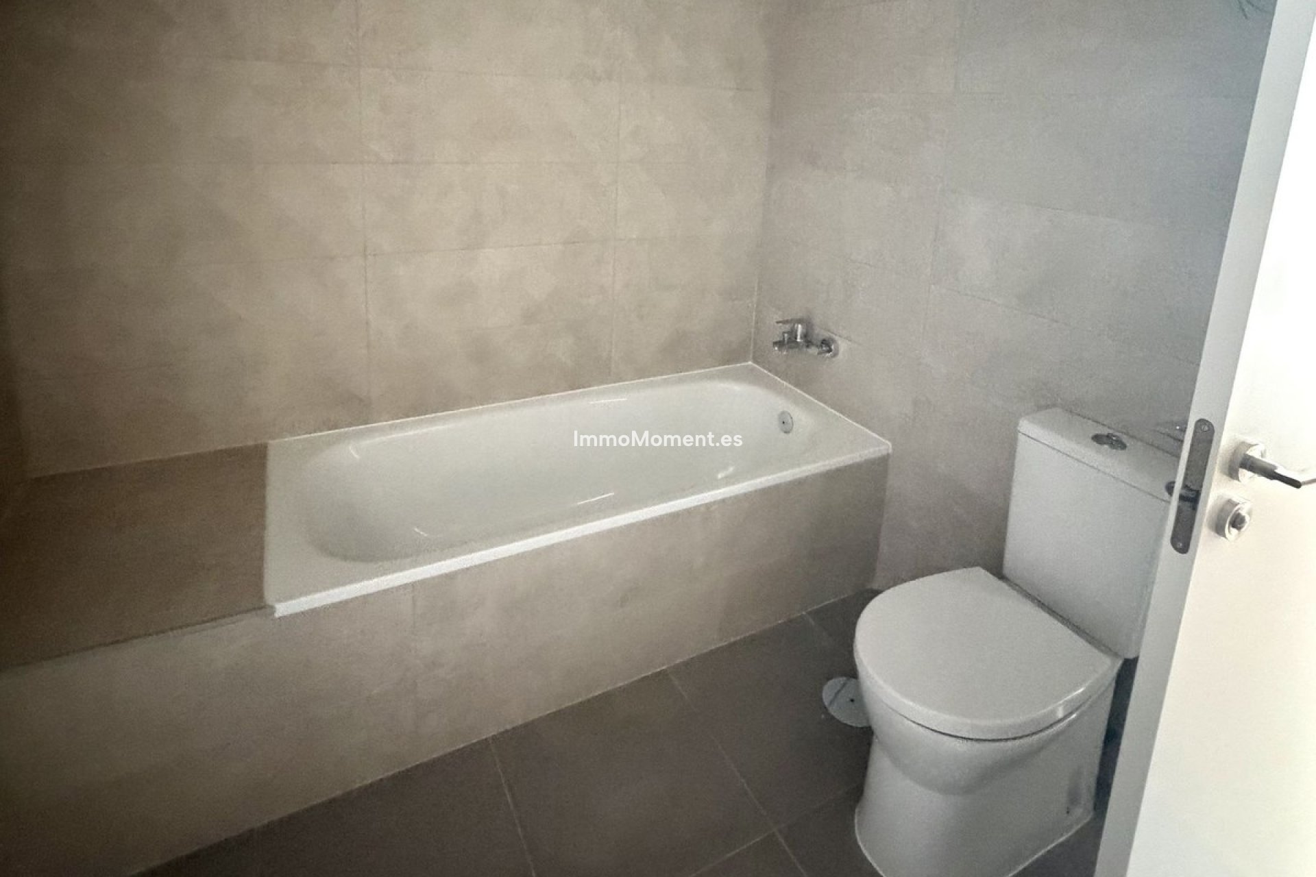 Revente - Appartement - Fuengirola - Torreblanca