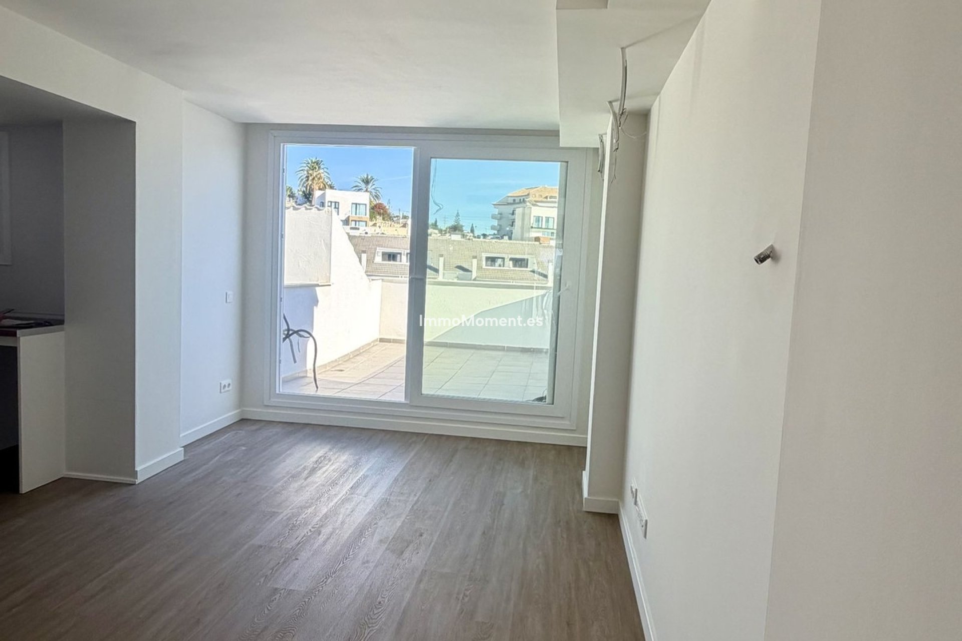 Revente - Appartement - Fuengirola - Torreblanca