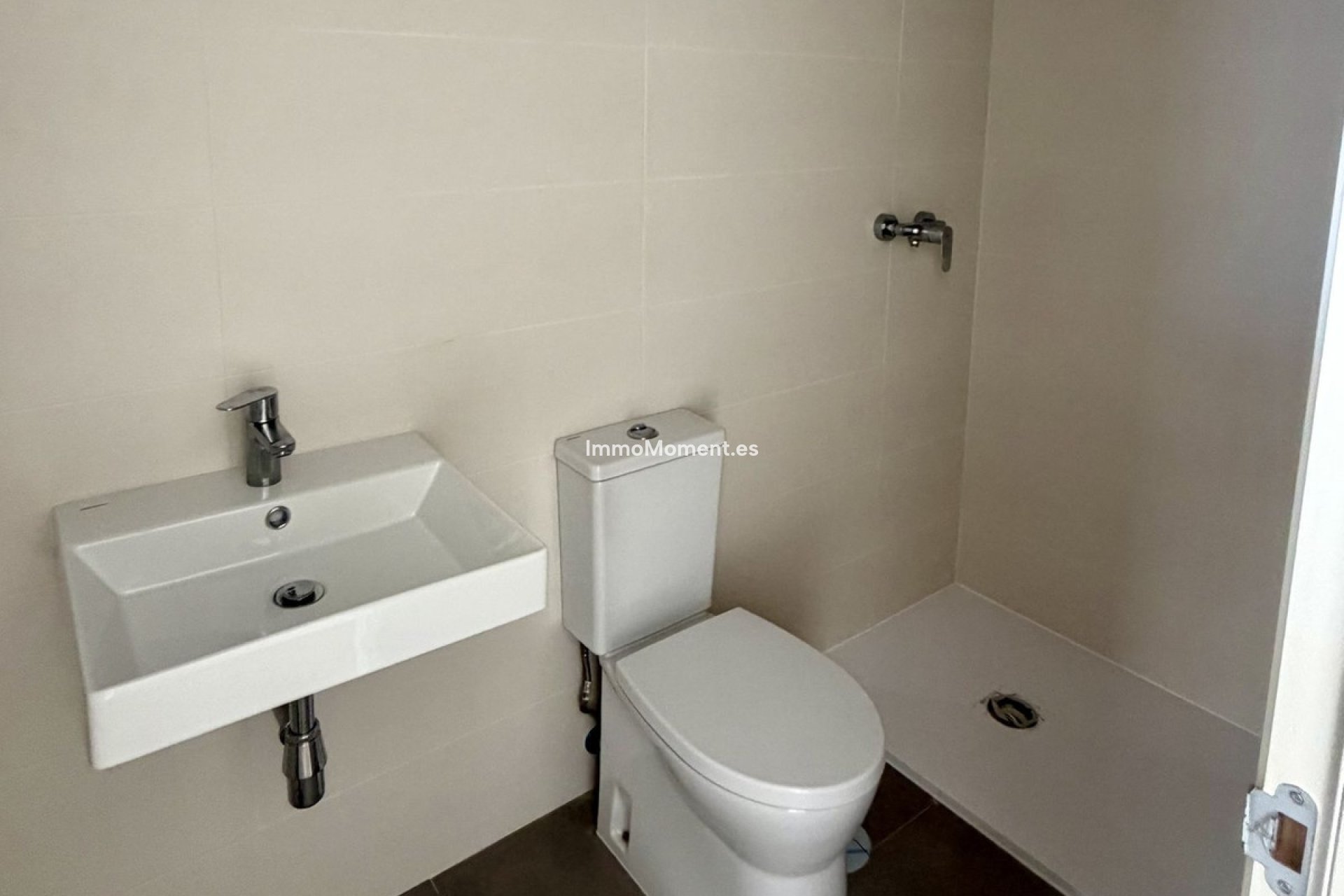 Revente - Appartement - Fuengirola - Torreblanca