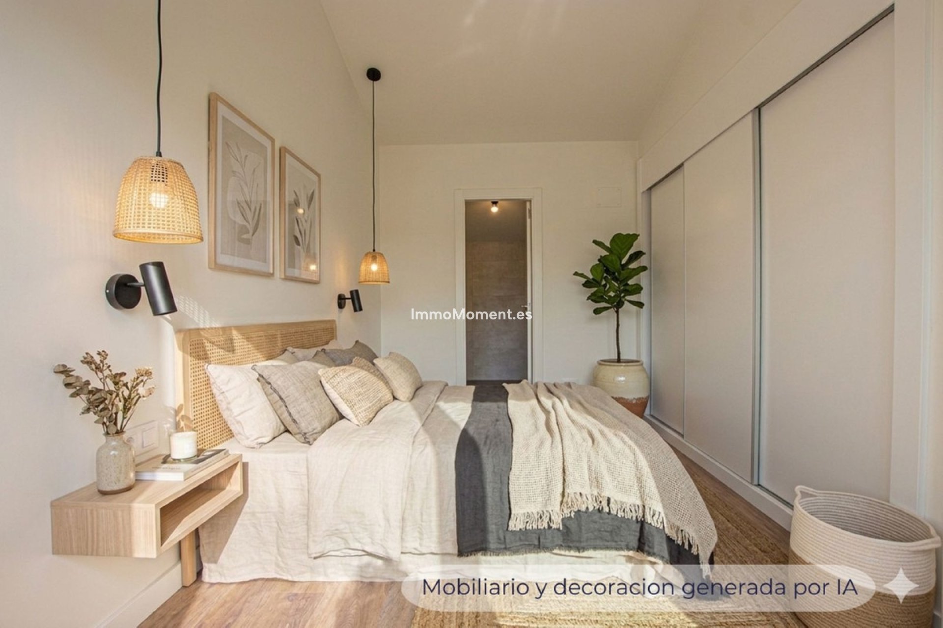 Revente - Appartement - Fuengirola - Torreblanca
