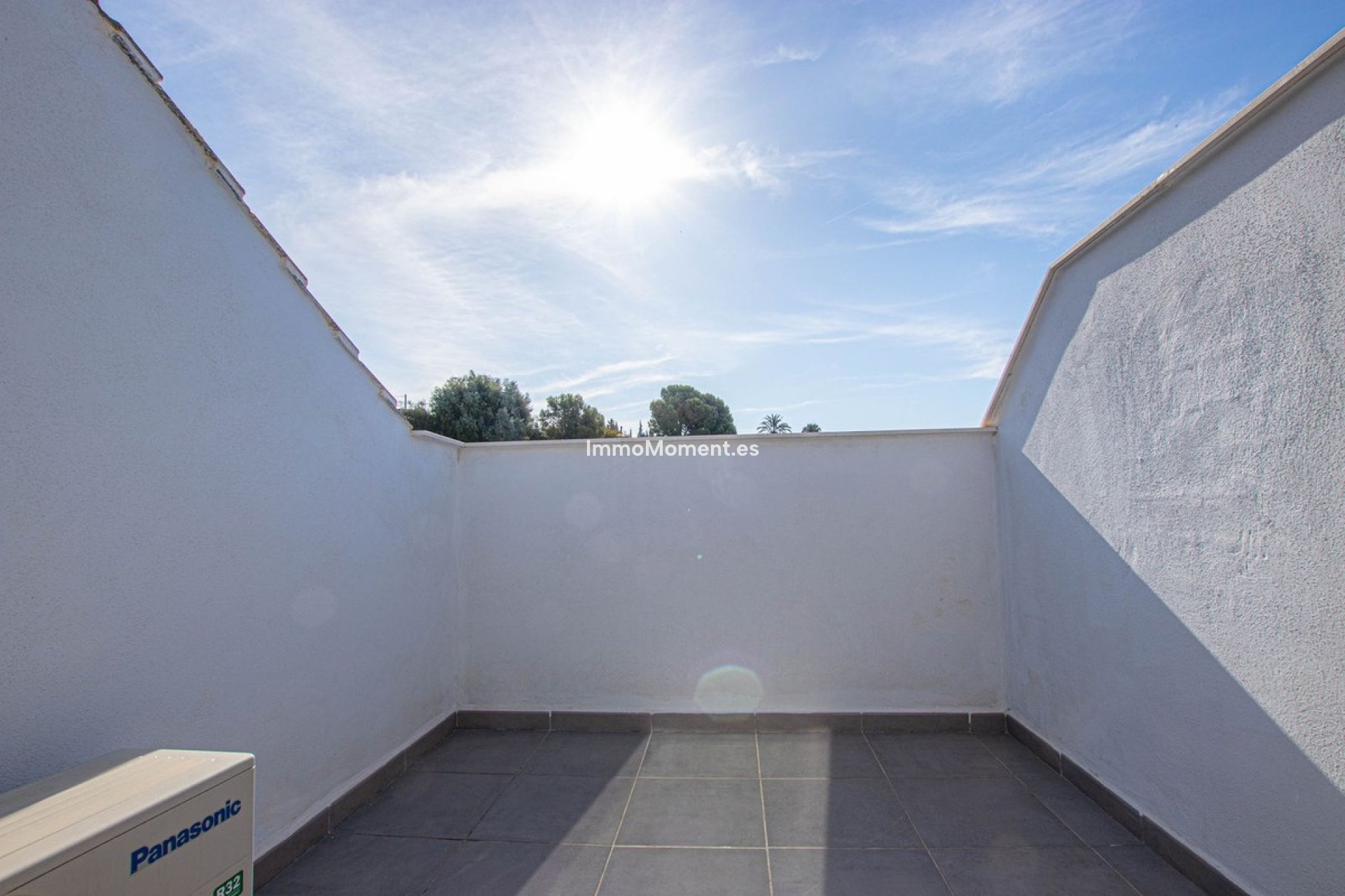 Revente - Appartement - Fuengirola - Torreblanca