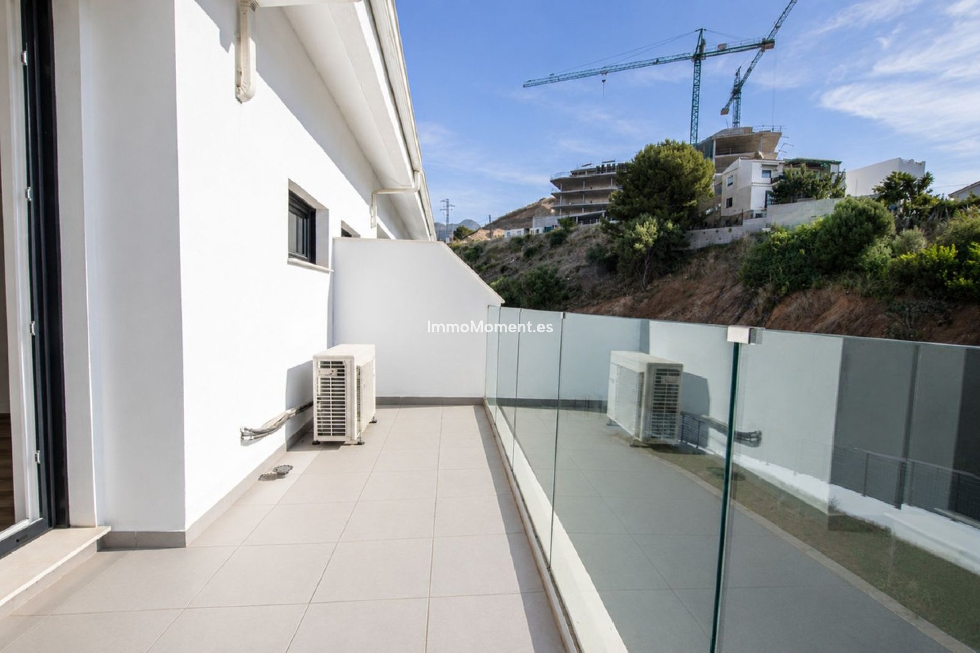 Revente - Appartement - Fuengirola - Torreblanca