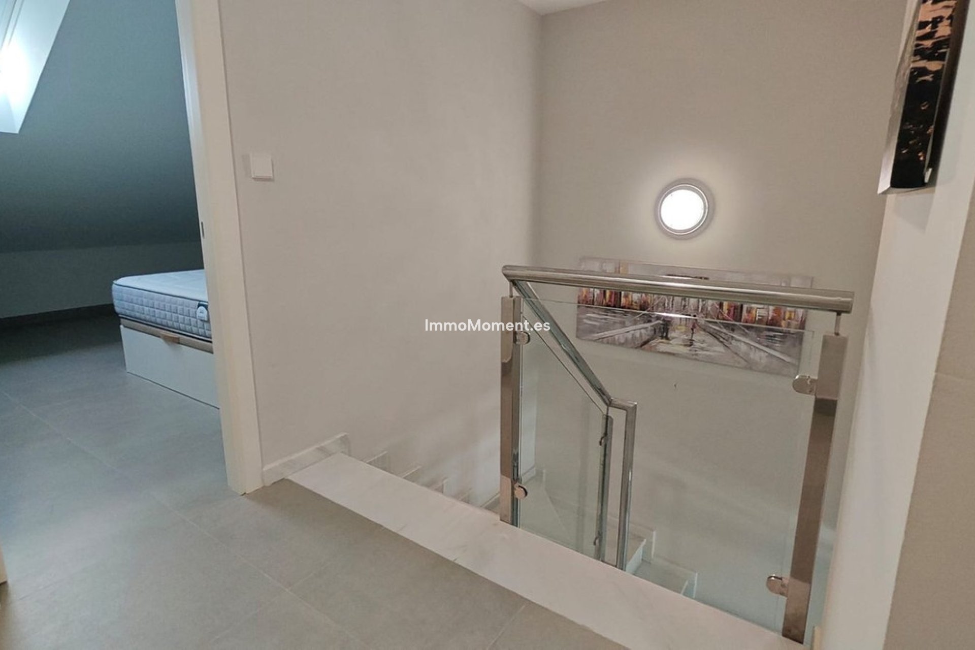 Revente - Appartement - Fuengirola - Torreblanca