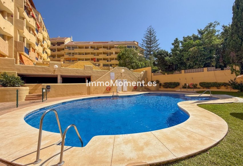 Revente - Appartement - Fuengirola - Torreblanca