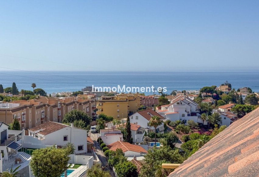 Revente - Appartement - Fuengirola - Torreblanca