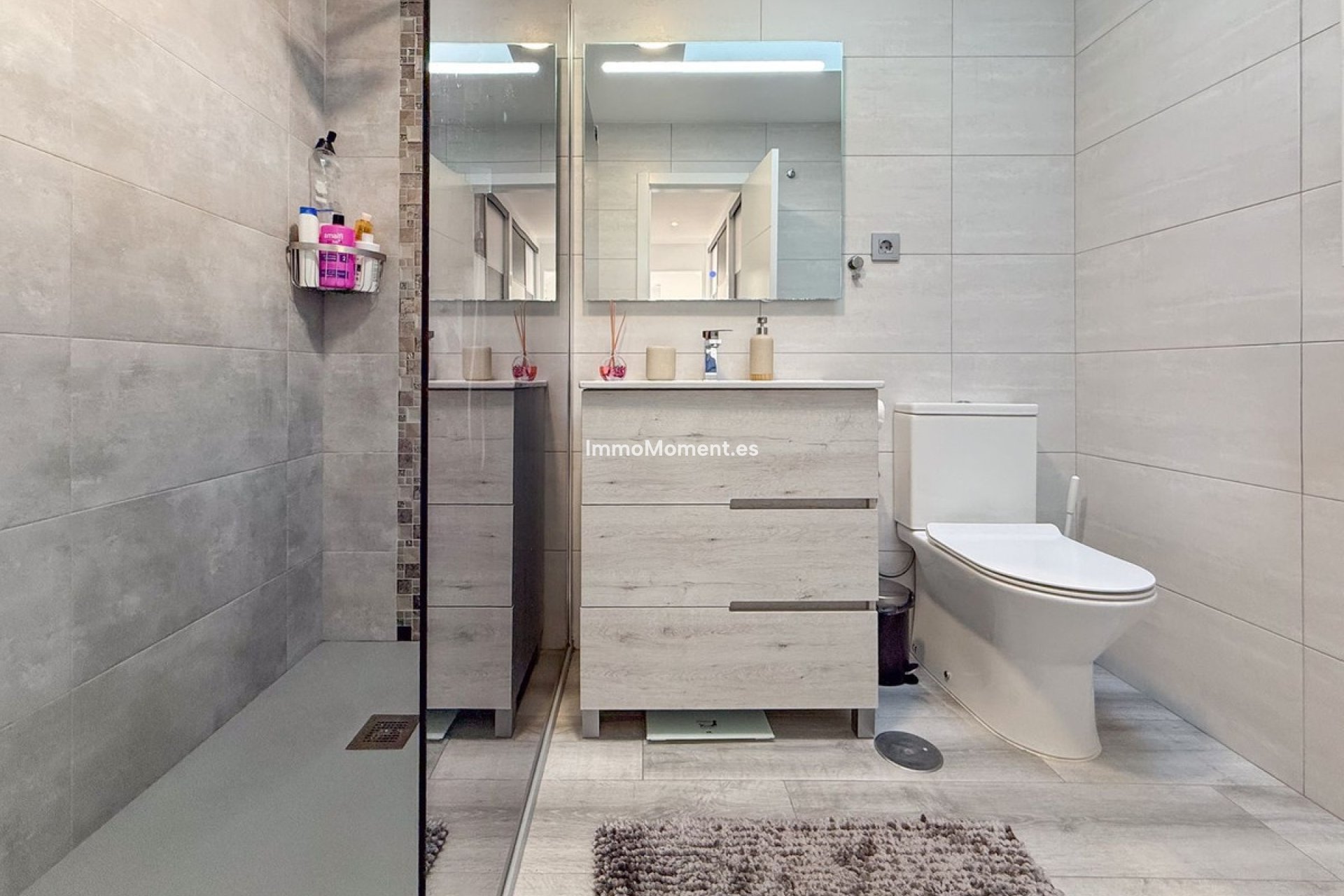 Revente - Appartement - Fuengirola - Torreblanca