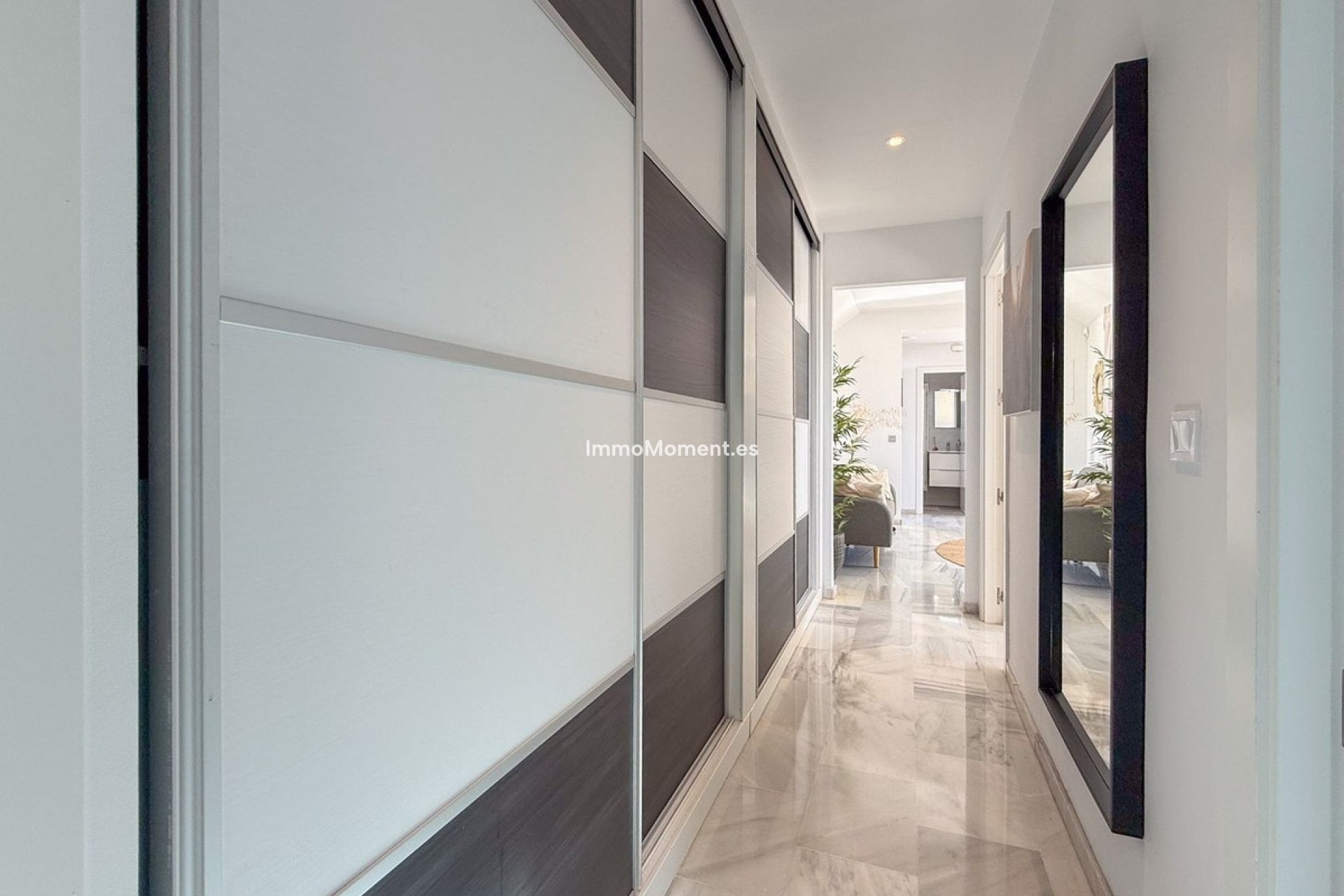 Revente - Appartement - Fuengirola - Torreblanca