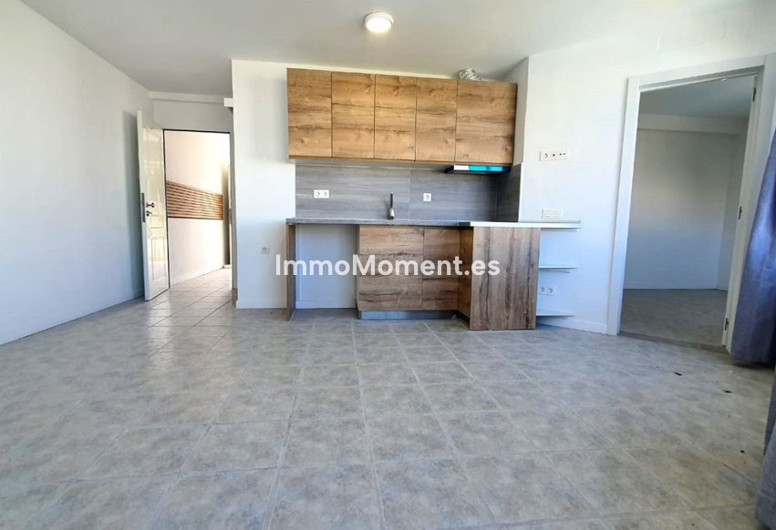 Revente - Appartement - Fuengirola - Torreblanca
