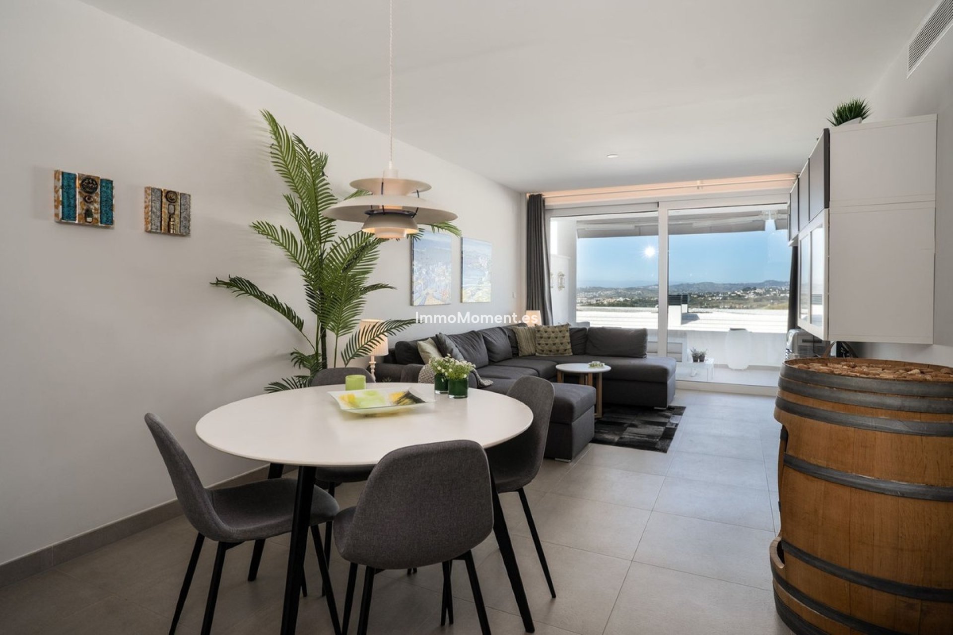 Revente - Appartement - Fuengirola - Torreblanca