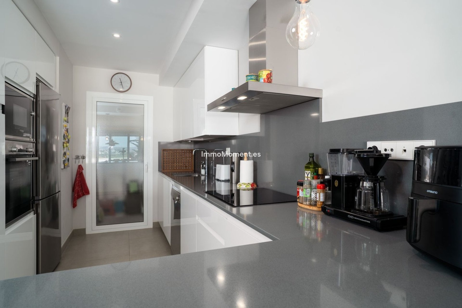 Revente - Appartement - Fuengirola - Torreblanca