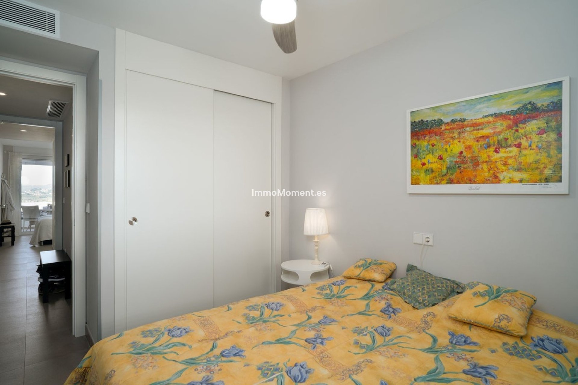 Revente - Appartement - Fuengirola - Torreblanca