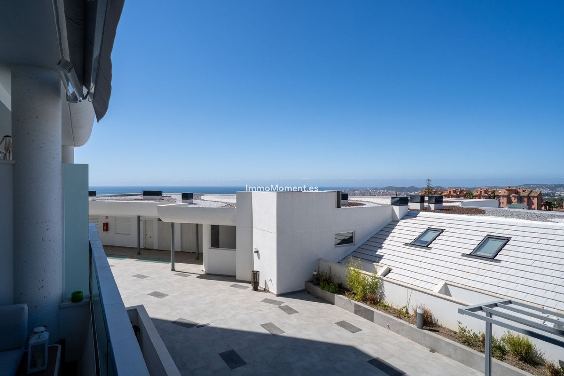 Revente - Appartement - Fuengirola - Torreblanca