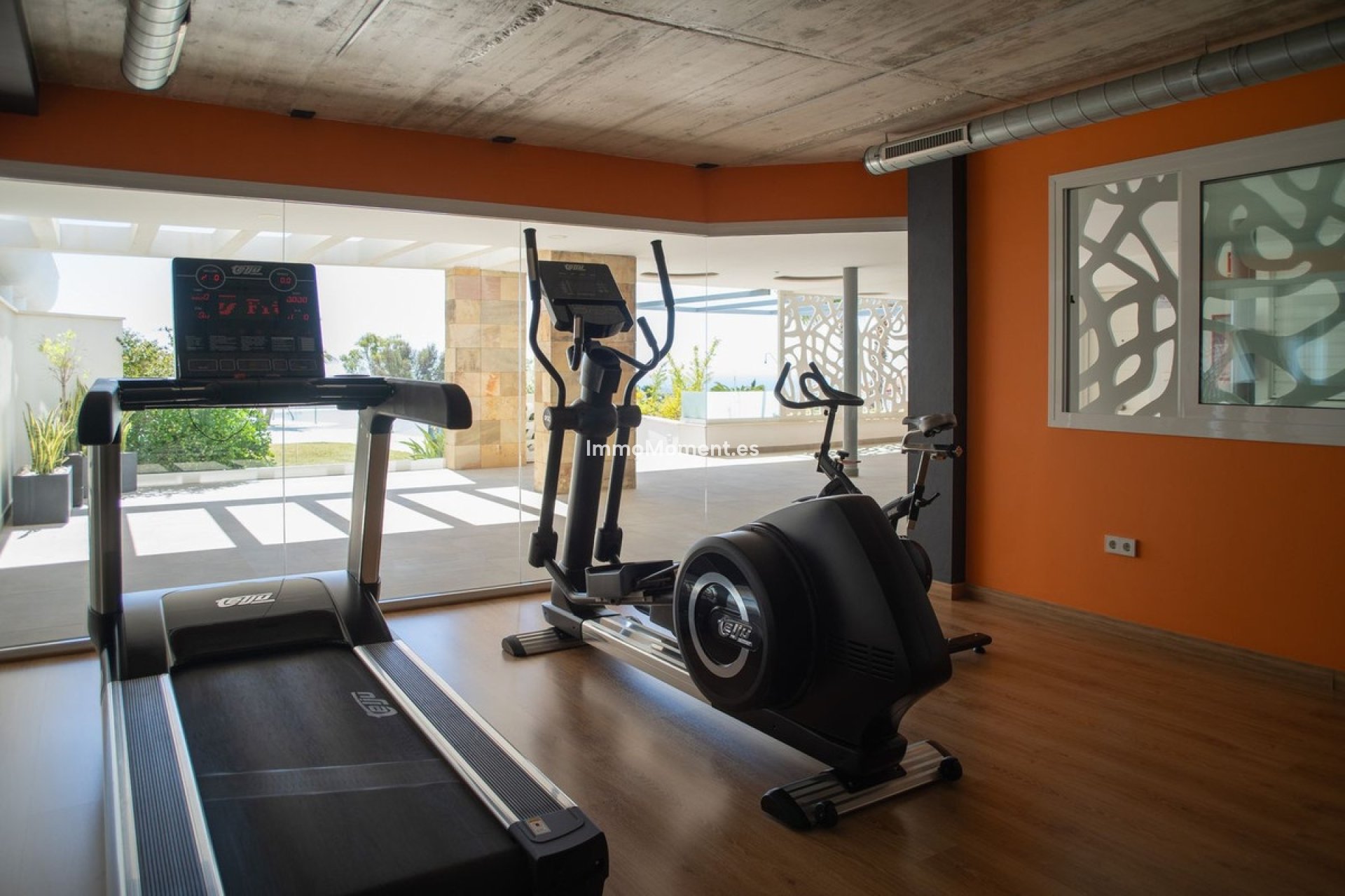 Revente - Appartement - Fuengirola - Torreblanca