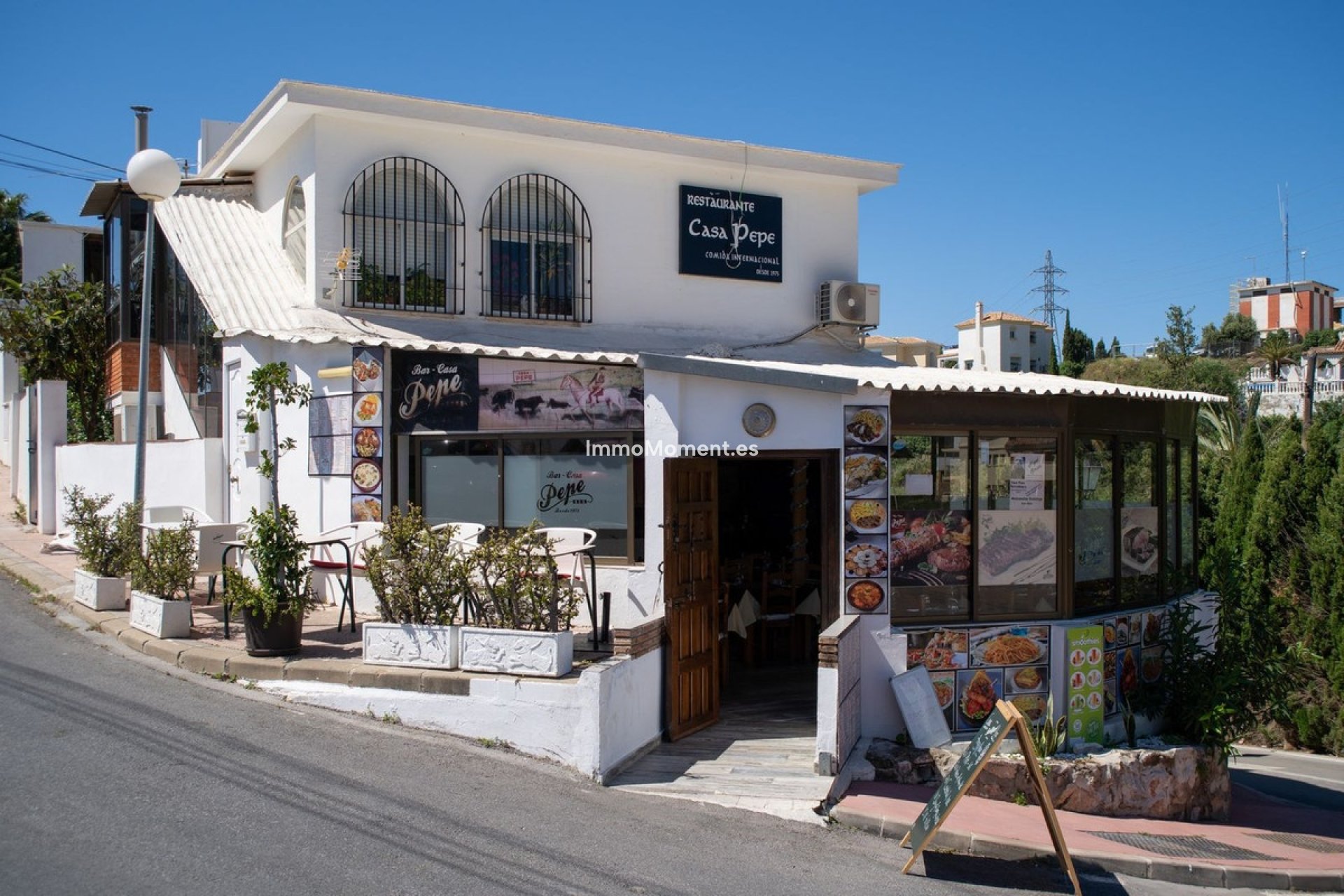 Revente - Appartement - Fuengirola - Torreblanca