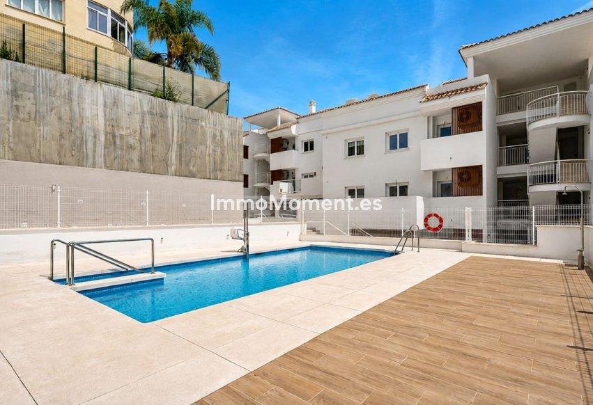Revente - Appartement - Fuengirola - Torreblanca