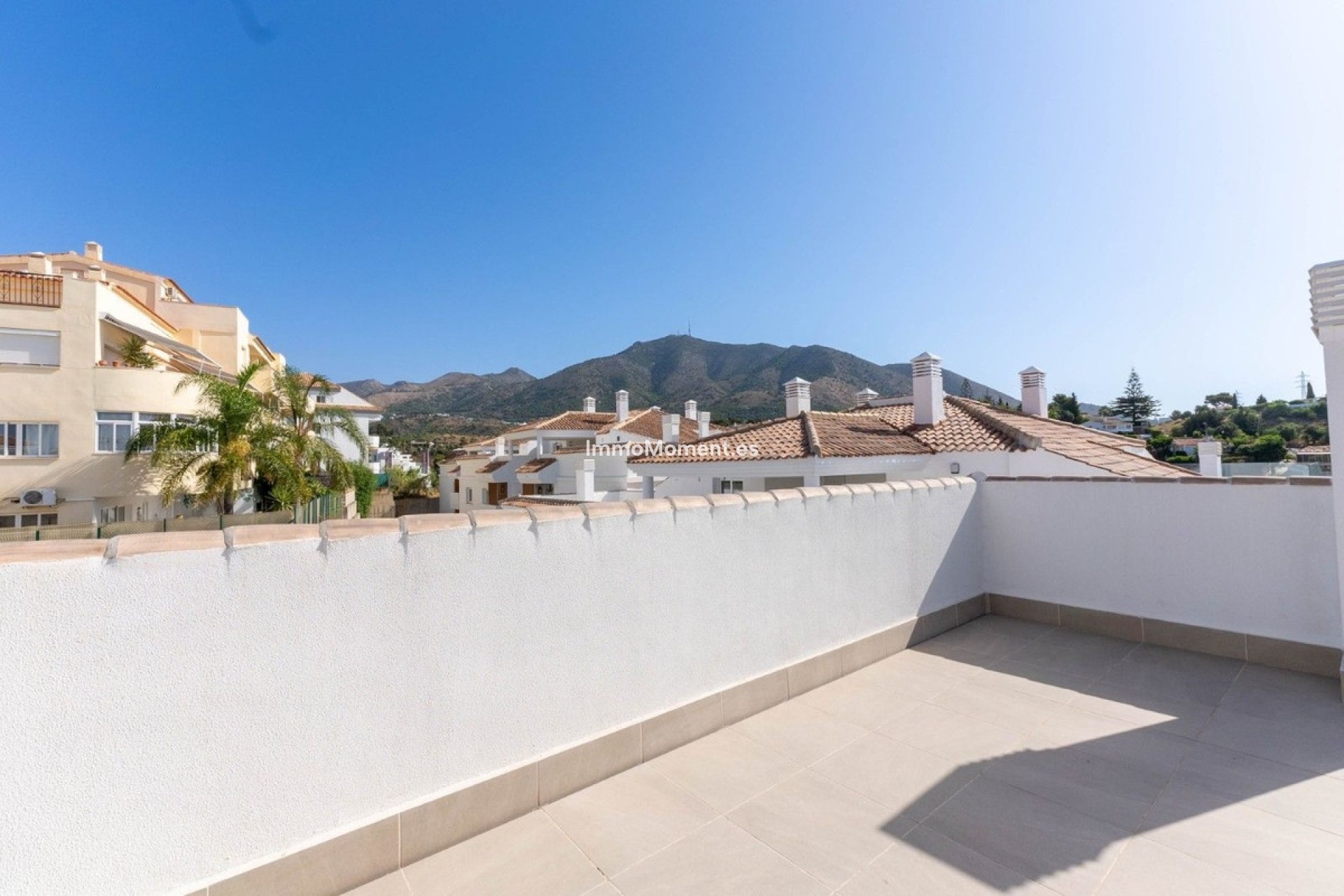 Revente - Appartement - Fuengirola - Torreblanca