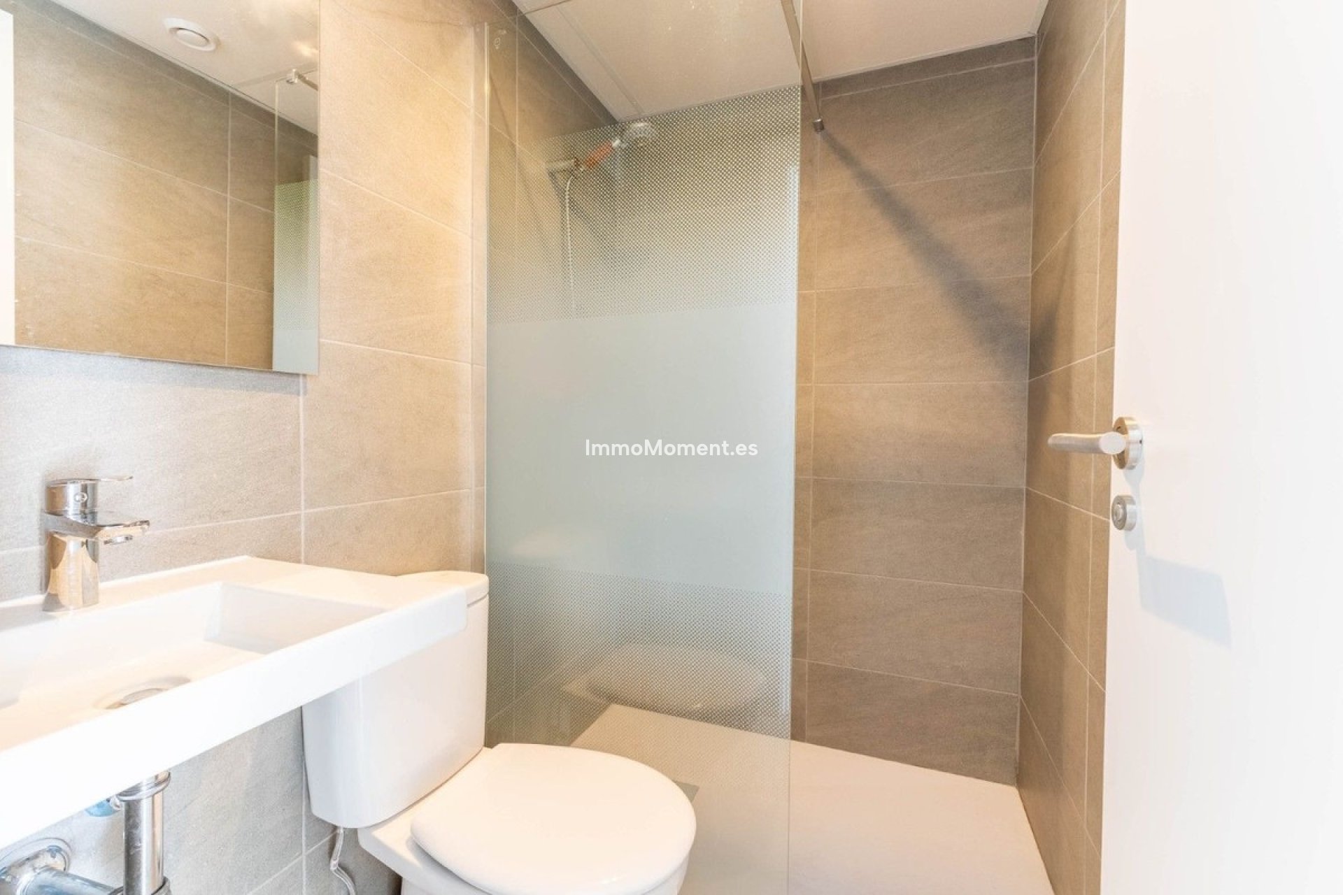 Revente - Appartement - Fuengirola - Torreblanca