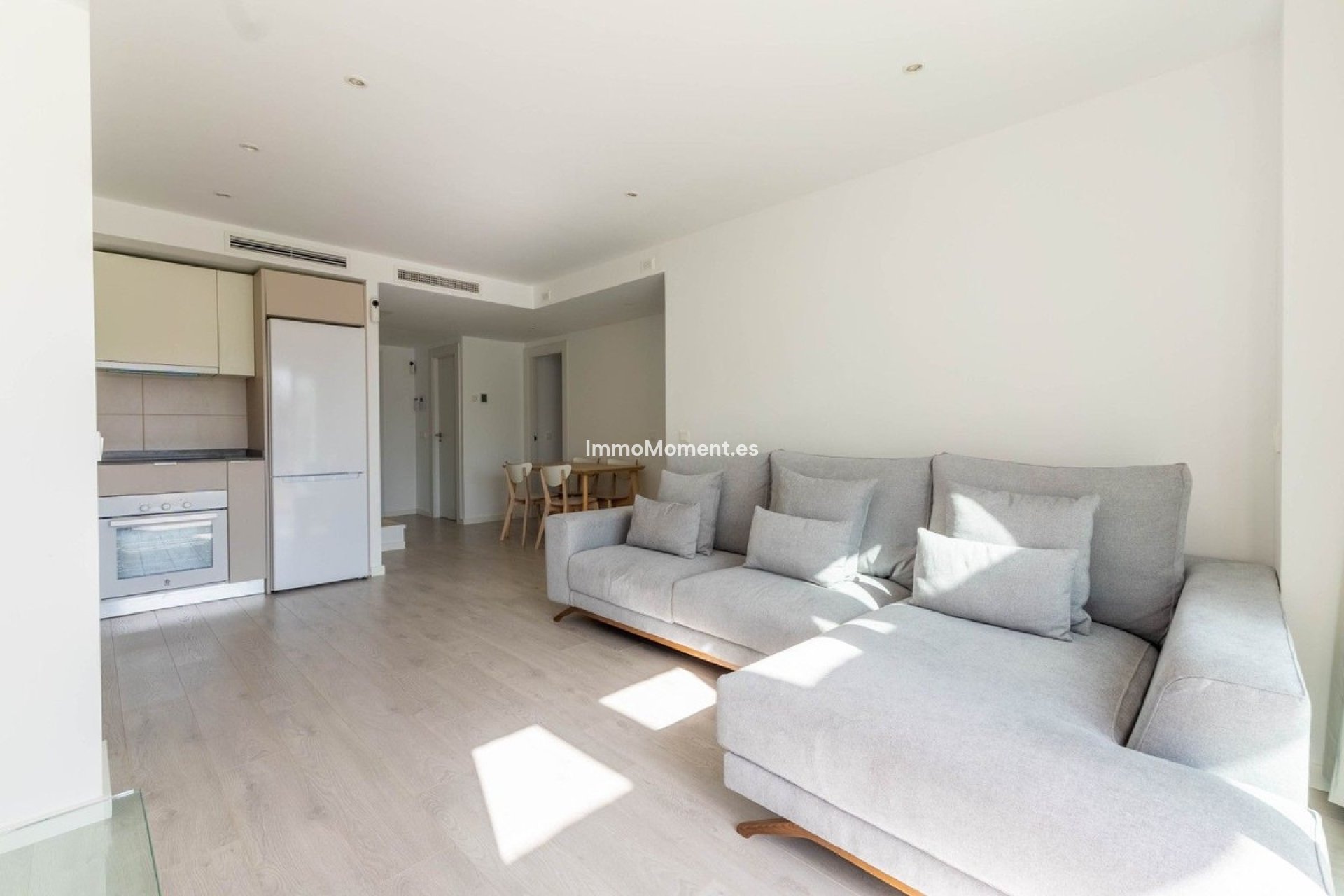 Revente - Appartement - Fuengirola - Torreblanca