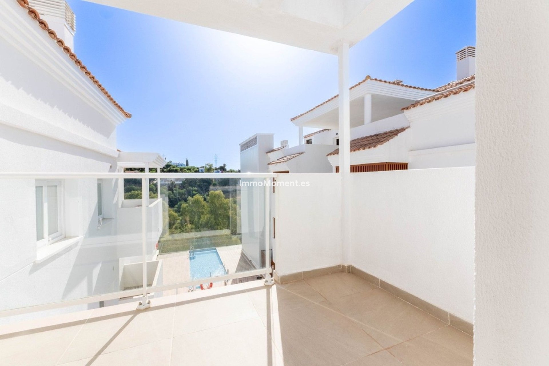 Revente - Appartement - Fuengirola - Torreblanca