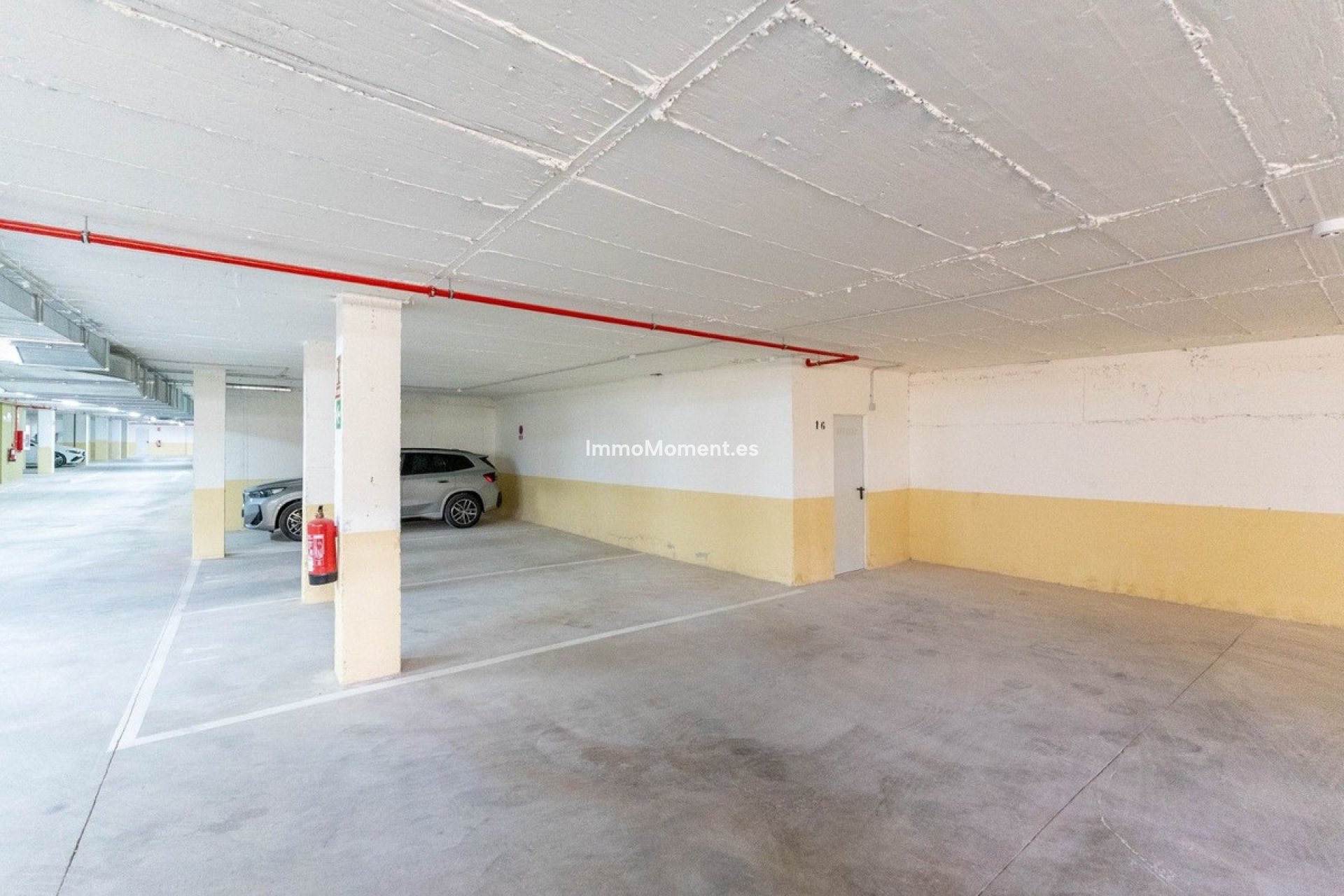 Revente - Appartement - Fuengirola - Torreblanca