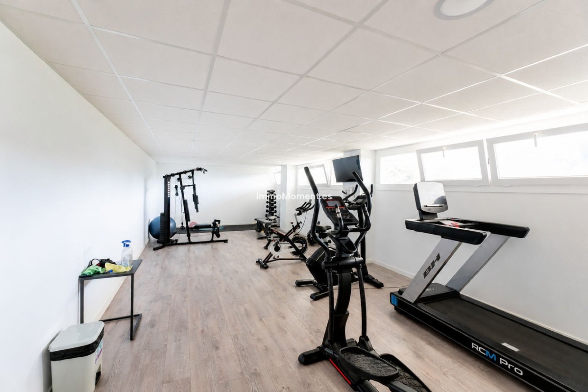 Revente - Appartement - Fuengirola - Torreblanca