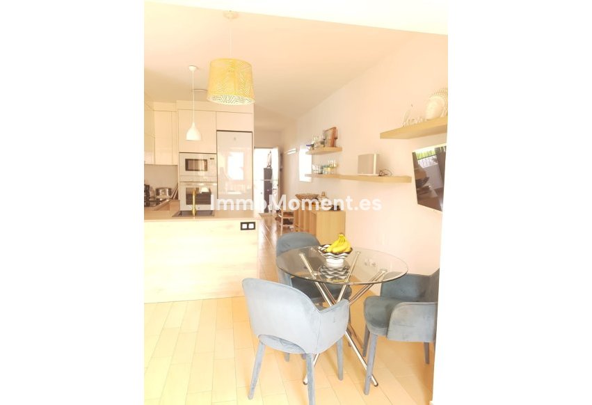 Revente - Appartement - Fuengirola - Torreblanca