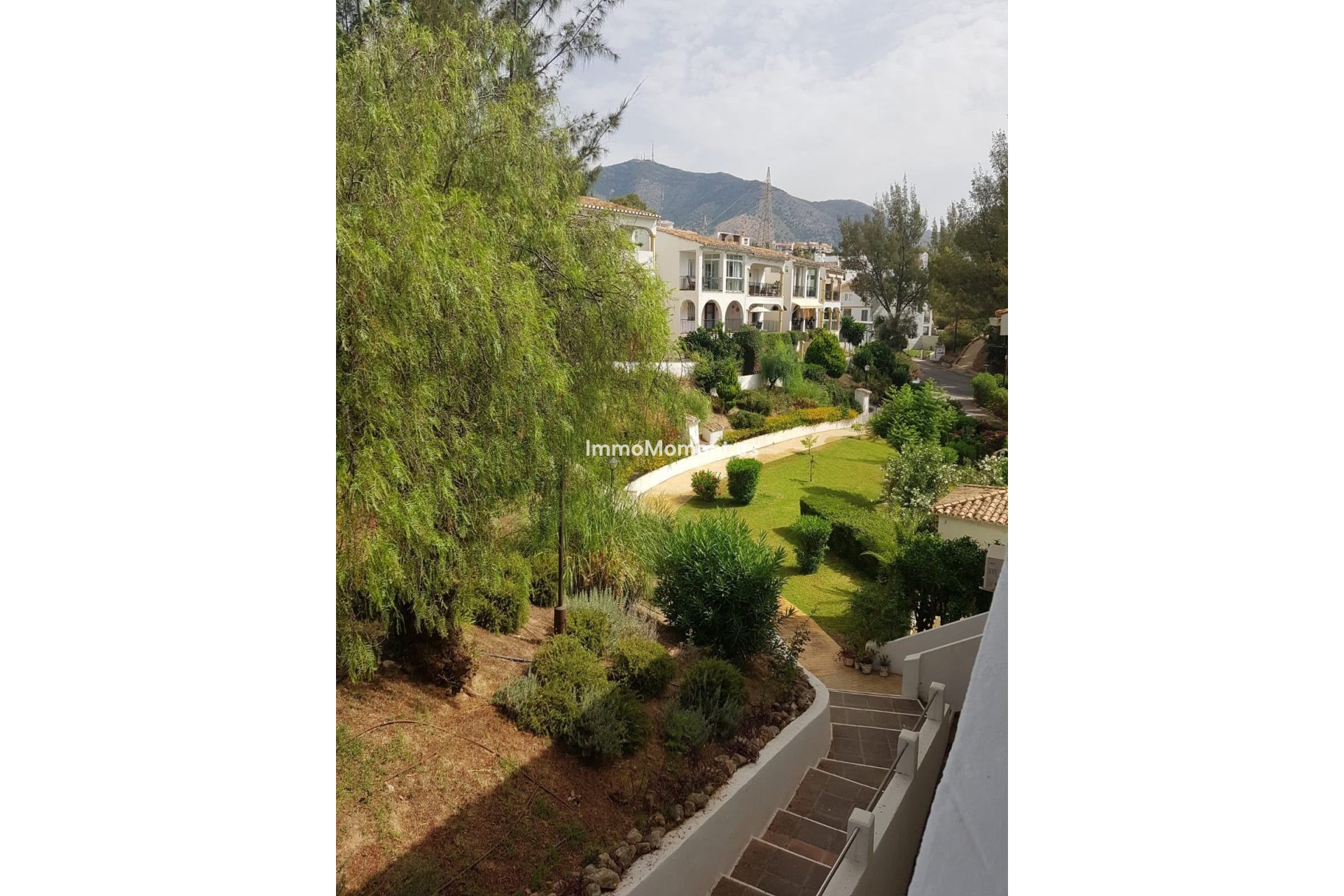 Revente - Appartement - Fuengirola - Torreblanca