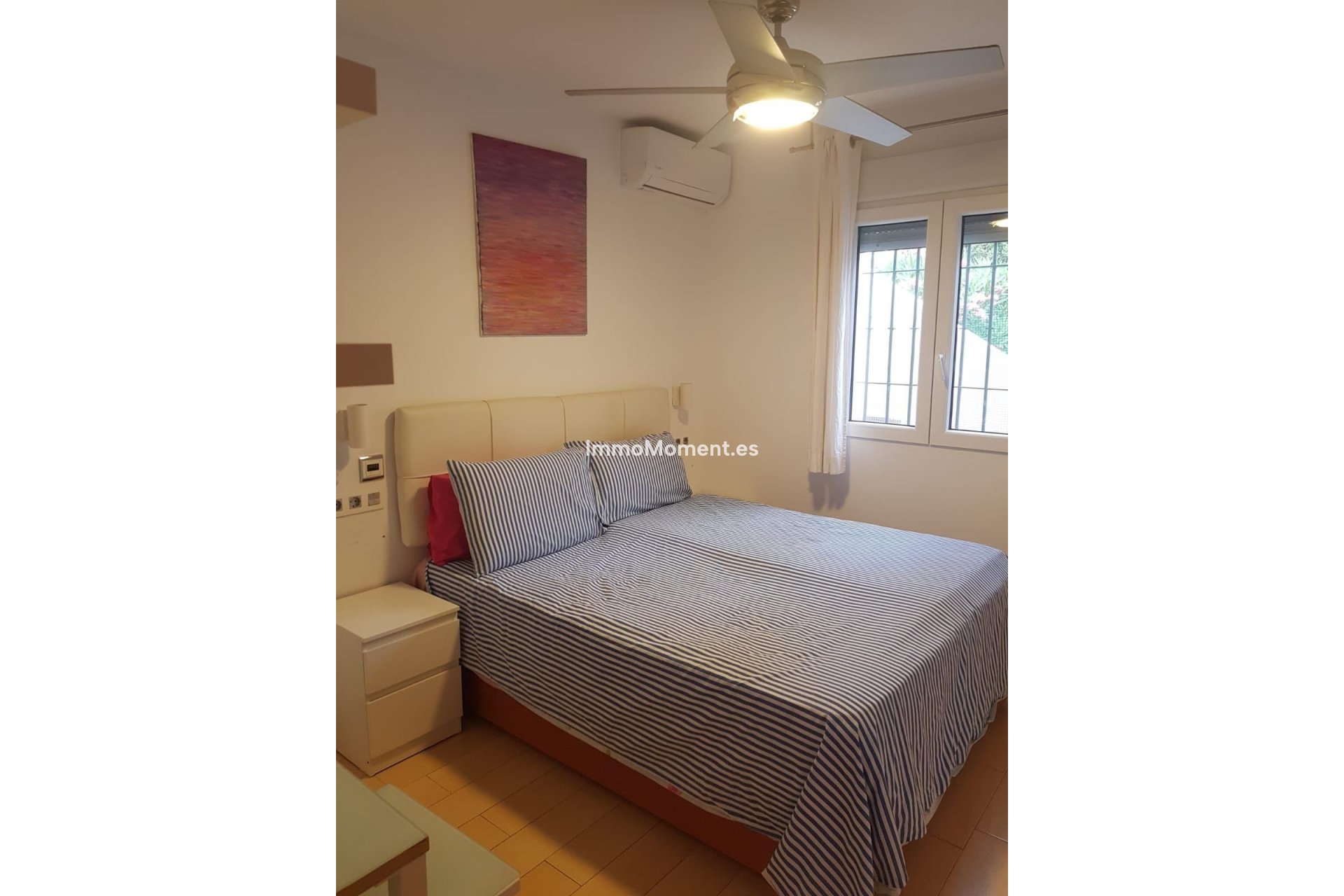 Revente - Appartement - Fuengirola - Torreblanca
