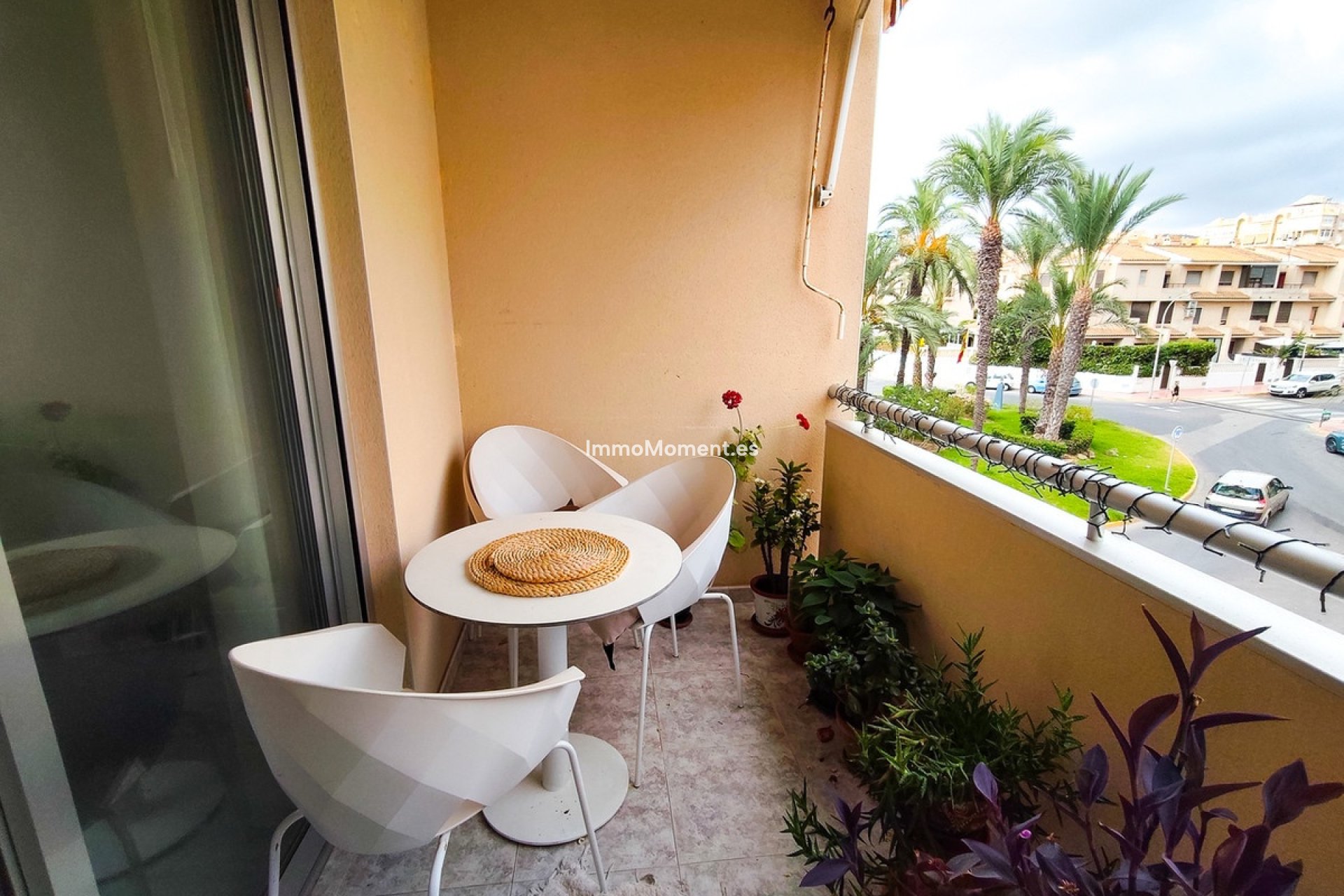 Revente - Appartement - Guardamar del Segura - Guardamar del Segura Centro