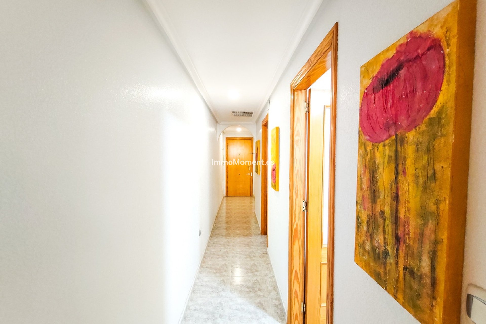 Revente - Appartement - Guardamar del Segura - Guardamar del Segura Centro