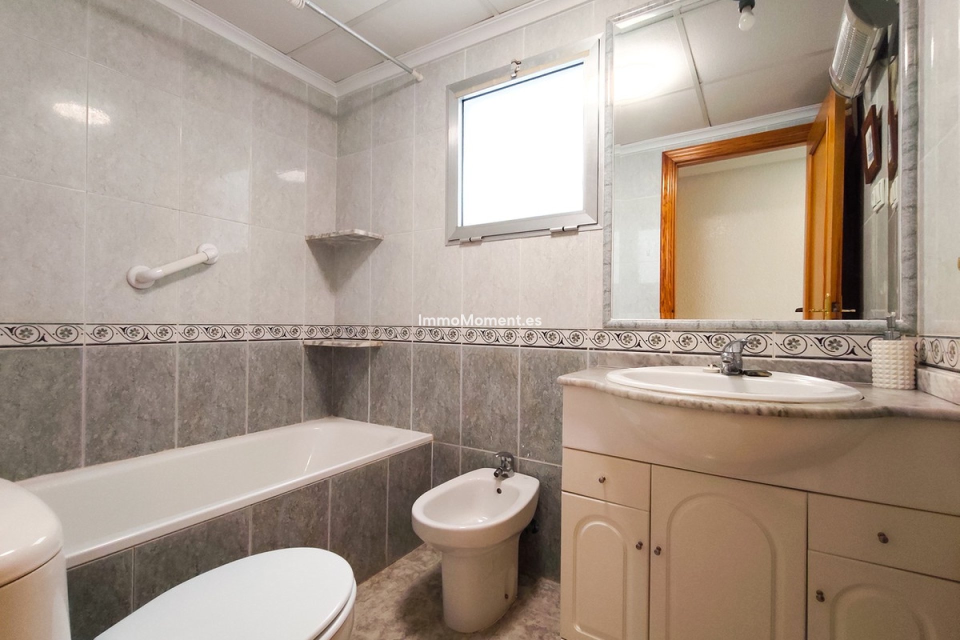 Revente - Appartement - Guardamar del Segura - Guardamar del Segura Centro