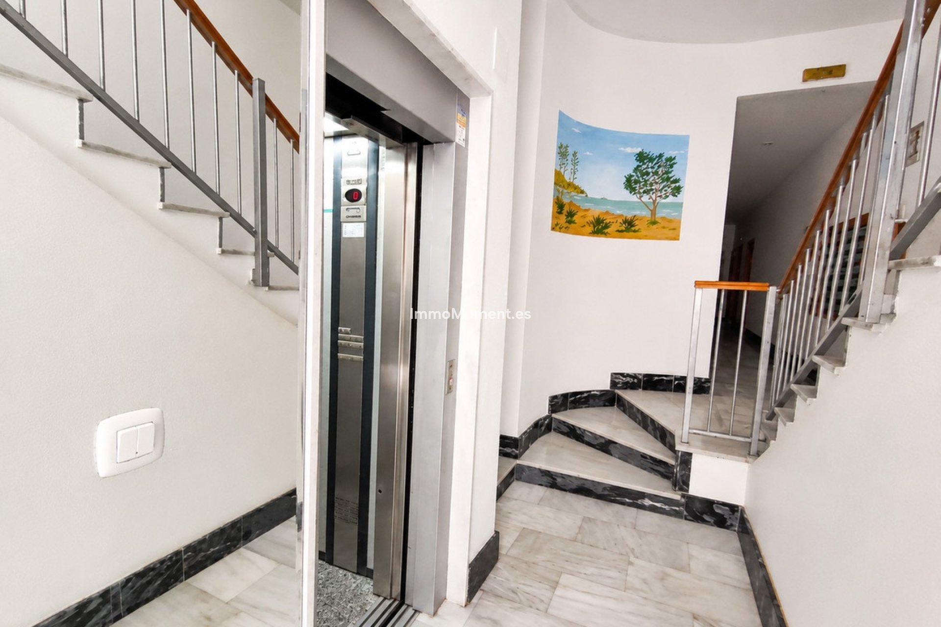 Revente - Appartement - Guardamar del Segura - Guardamar del Segura Centro