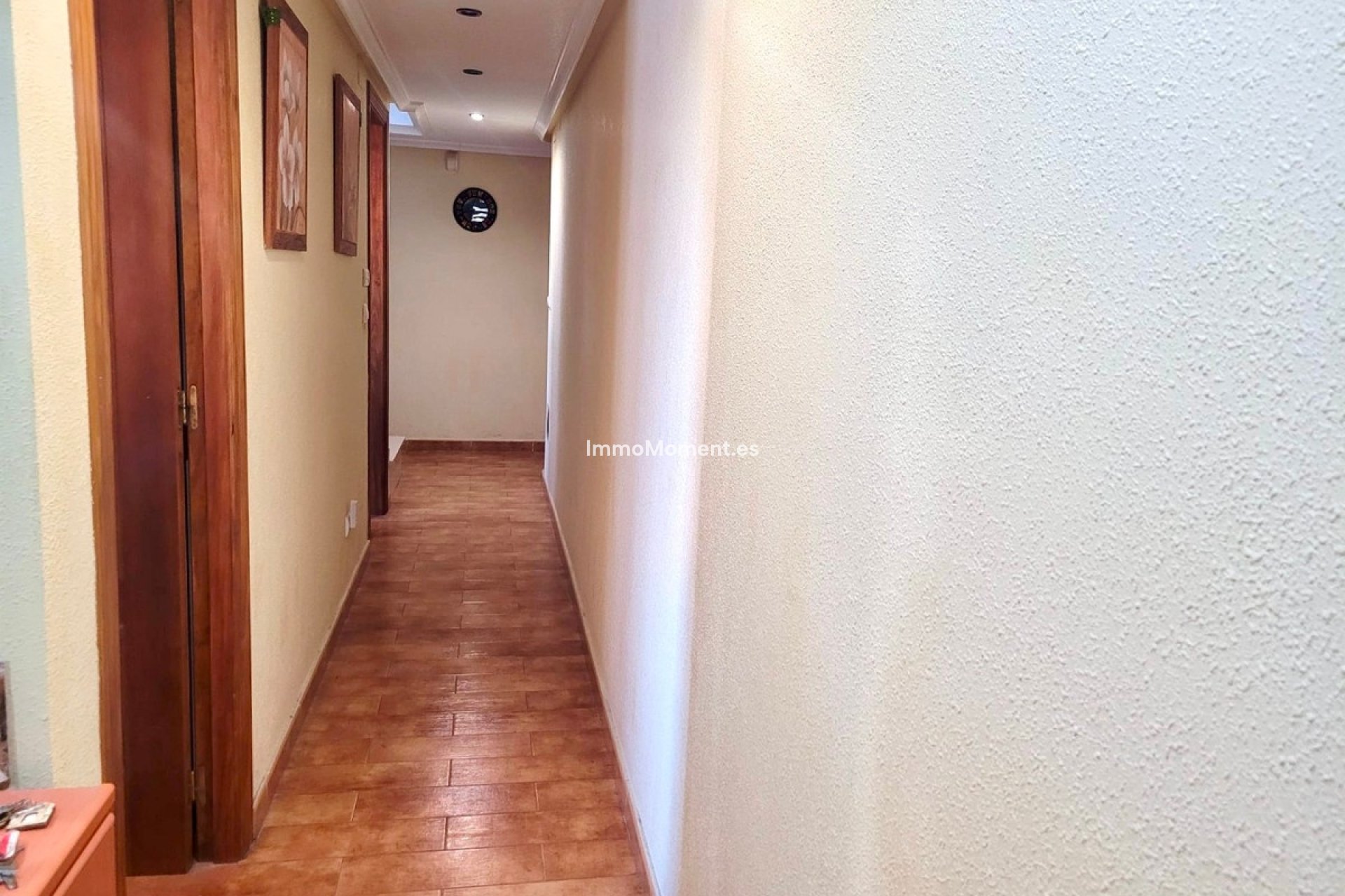Revente - Appartement - Guardamar del Segura - Guardamar del Segura Centro