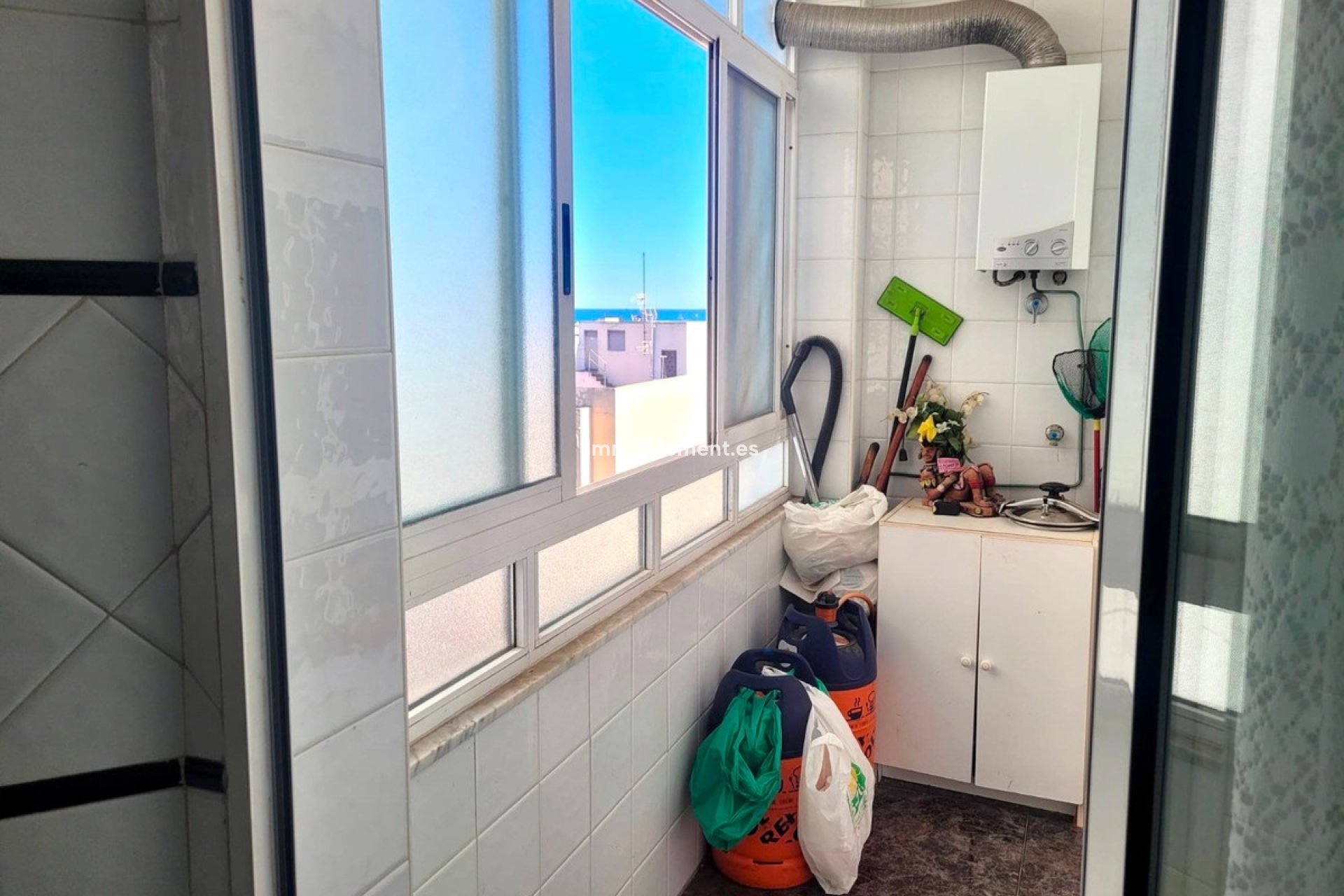 Revente - Appartement - Guardamar del Segura - Guardamar del Segura Centro