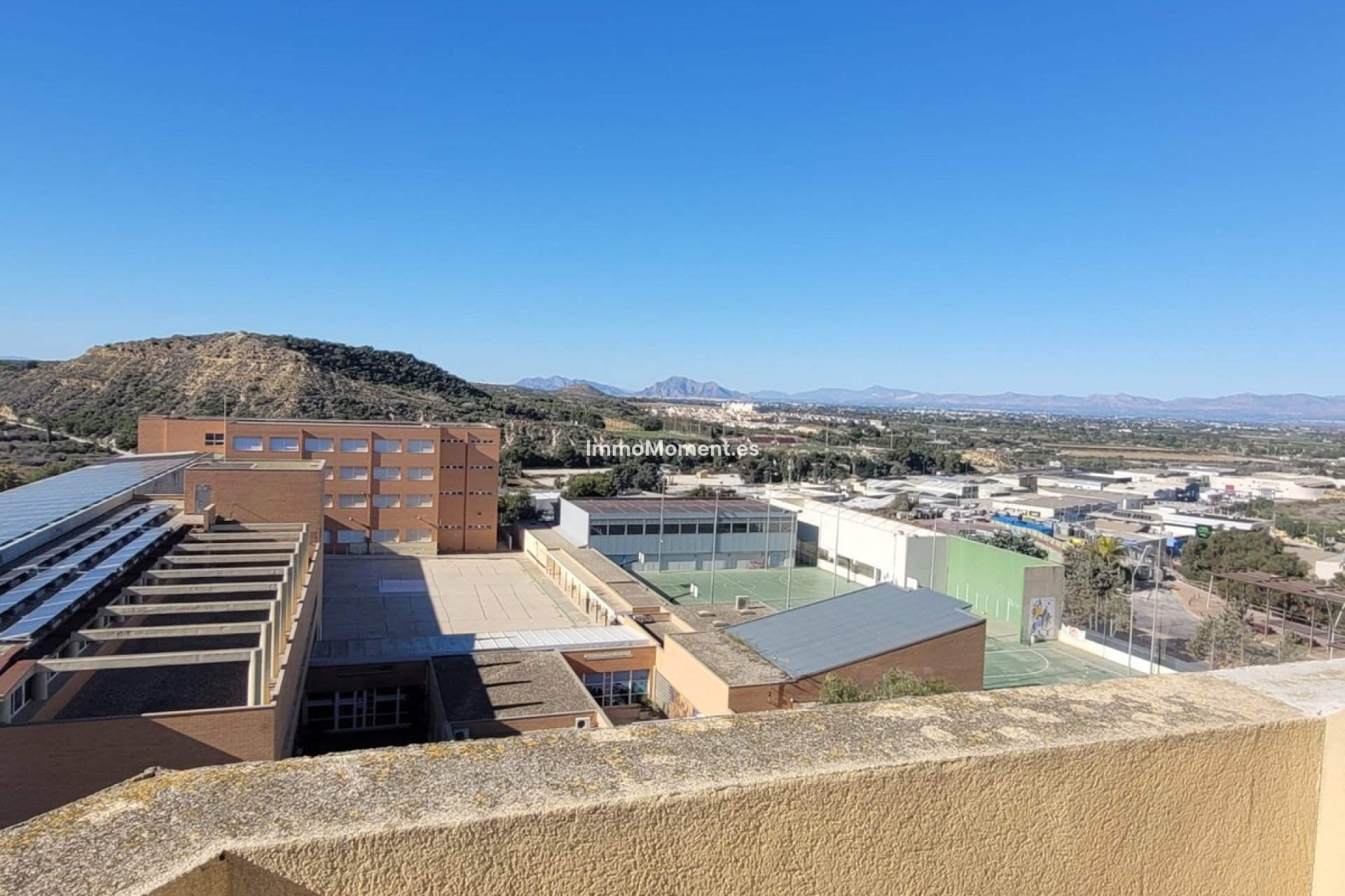 Revente - Appartement - Guardamar del Segura - Guardamar del Segura Centro