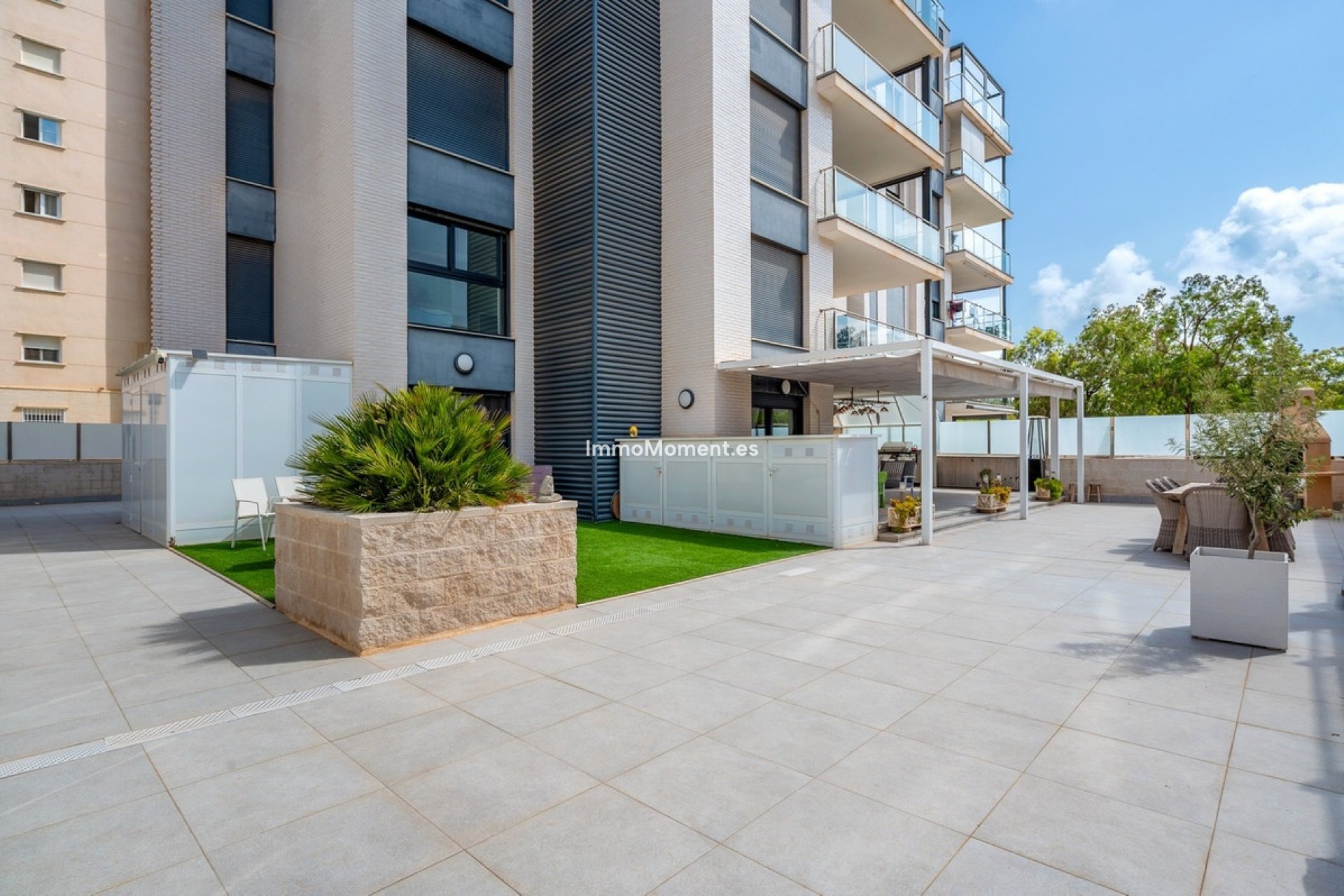 Revente - Appartement - Guardamar del Segura - Guardamar del Segura Centro