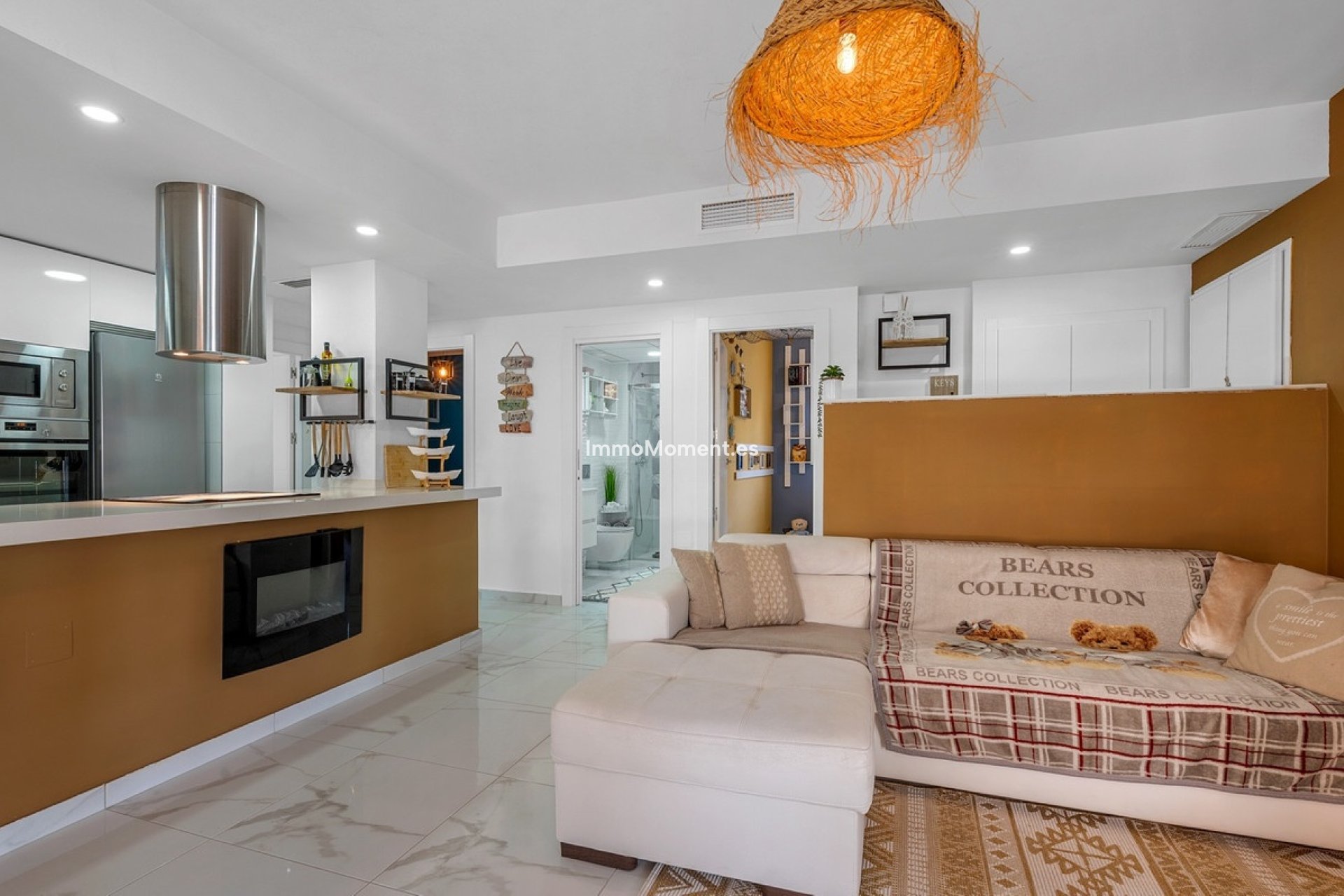 Revente - Appartement - Guardamar del Segura - Guardamar del Segura Centro