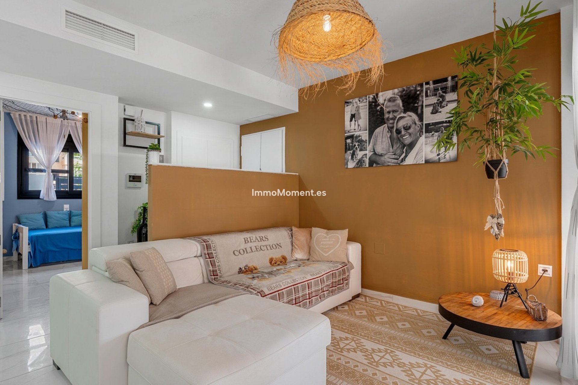 Revente - Appartement - Guardamar del Segura - Guardamar del Segura Centro