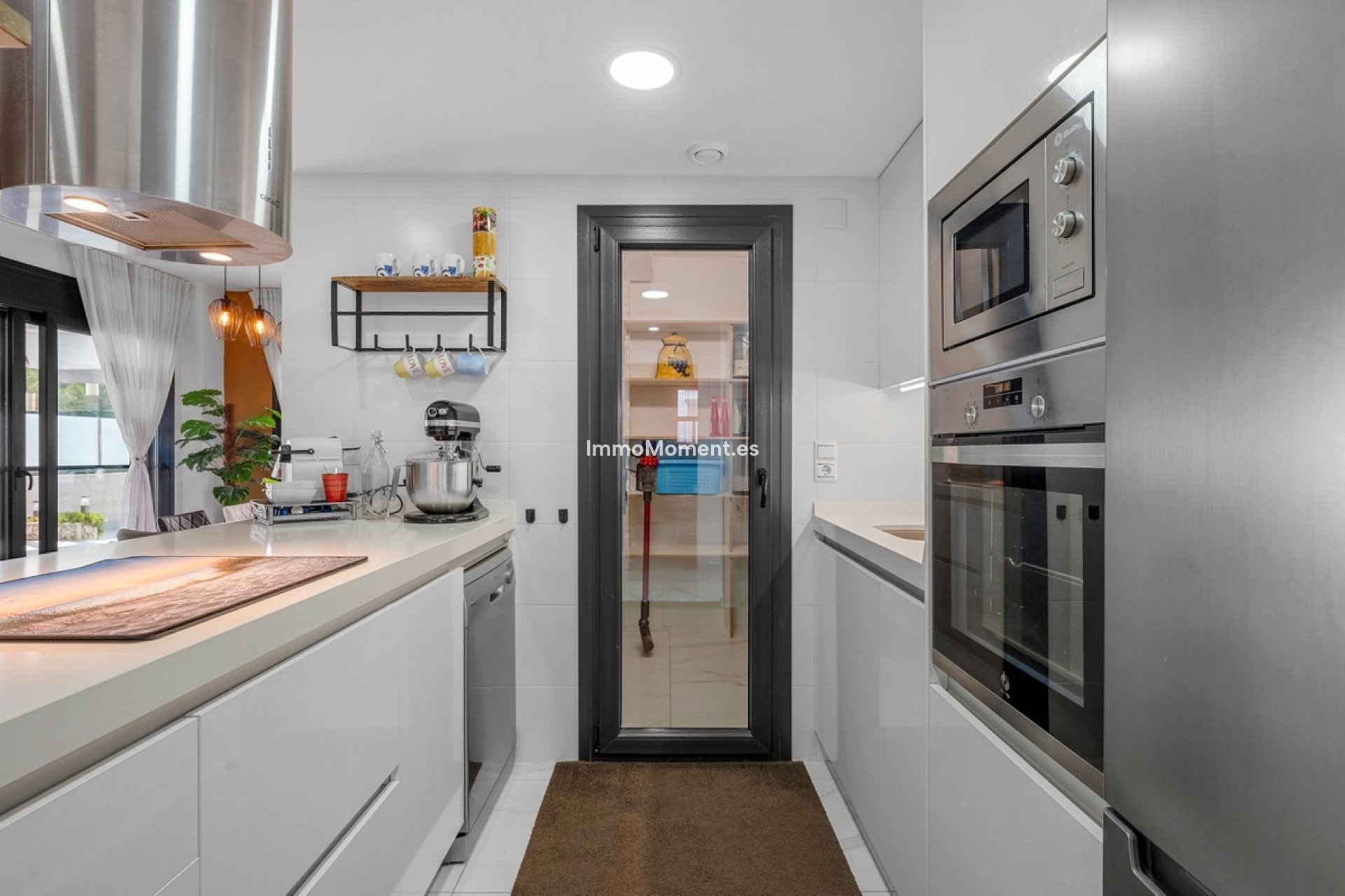 Revente - Appartement - Guardamar del Segura - Guardamar del Segura Centro