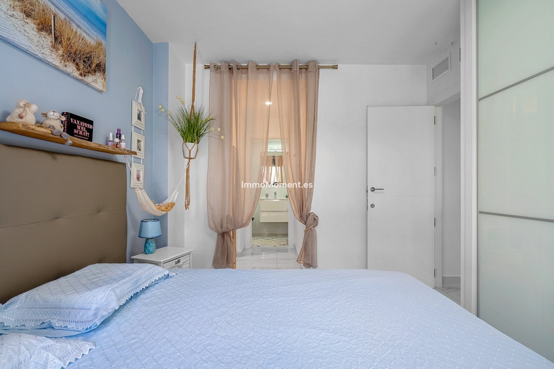 Revente - Appartement - Guardamar del Segura - Guardamar del Segura Centro