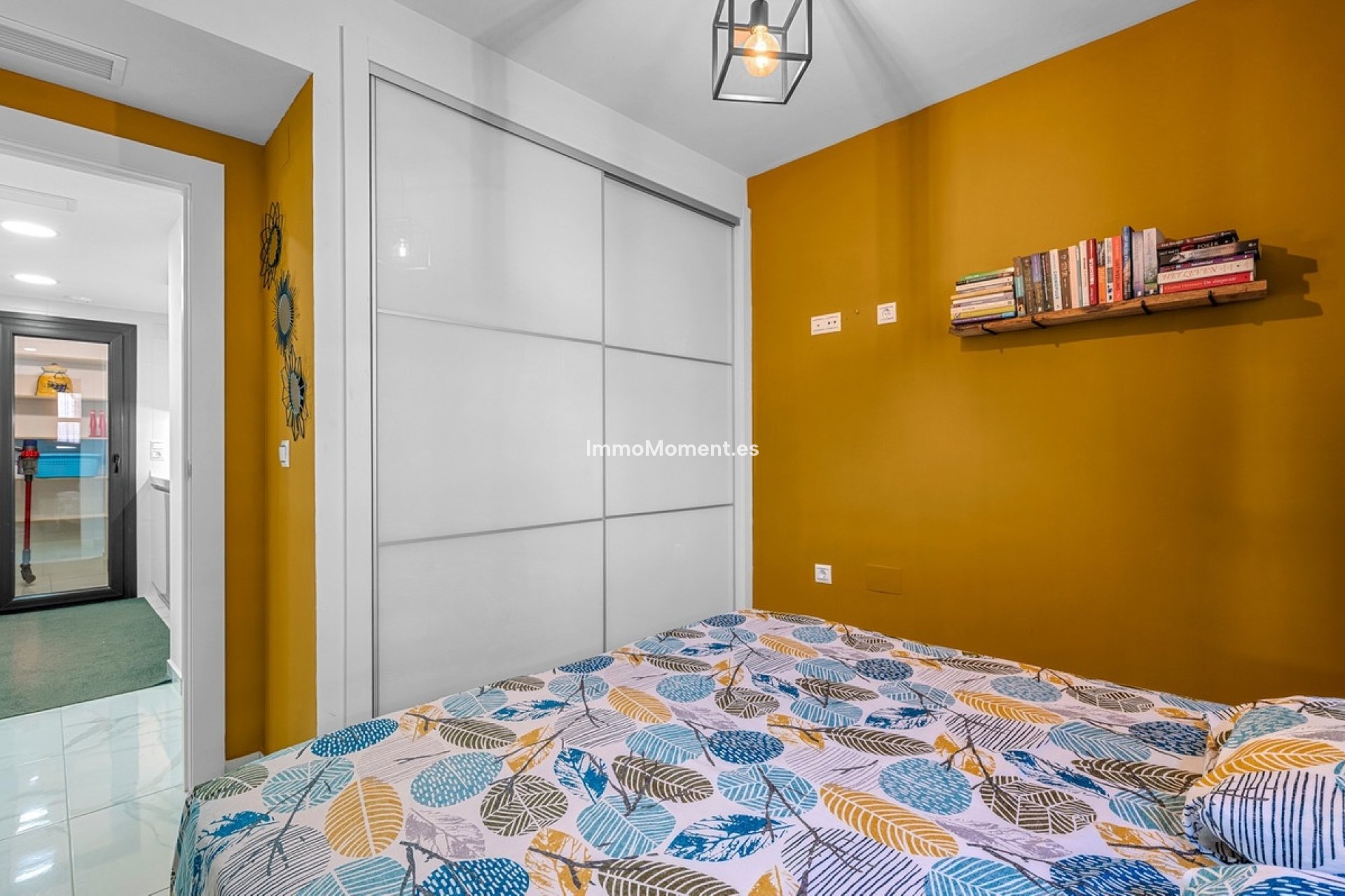 Revente - Appartement - Guardamar del Segura - Guardamar del Segura Centro