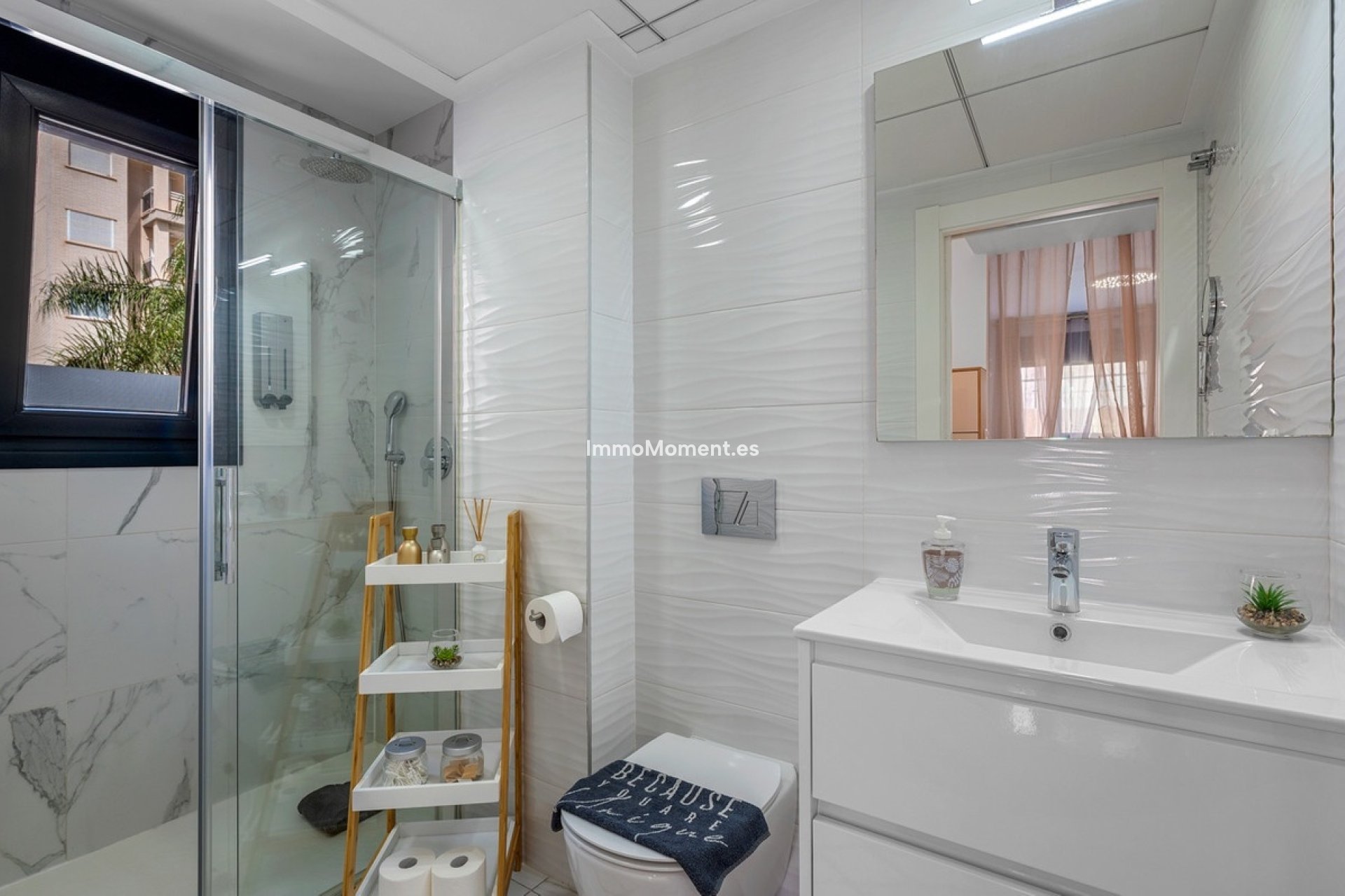 Revente - Appartement - Guardamar del Segura - Guardamar del Segura Centro