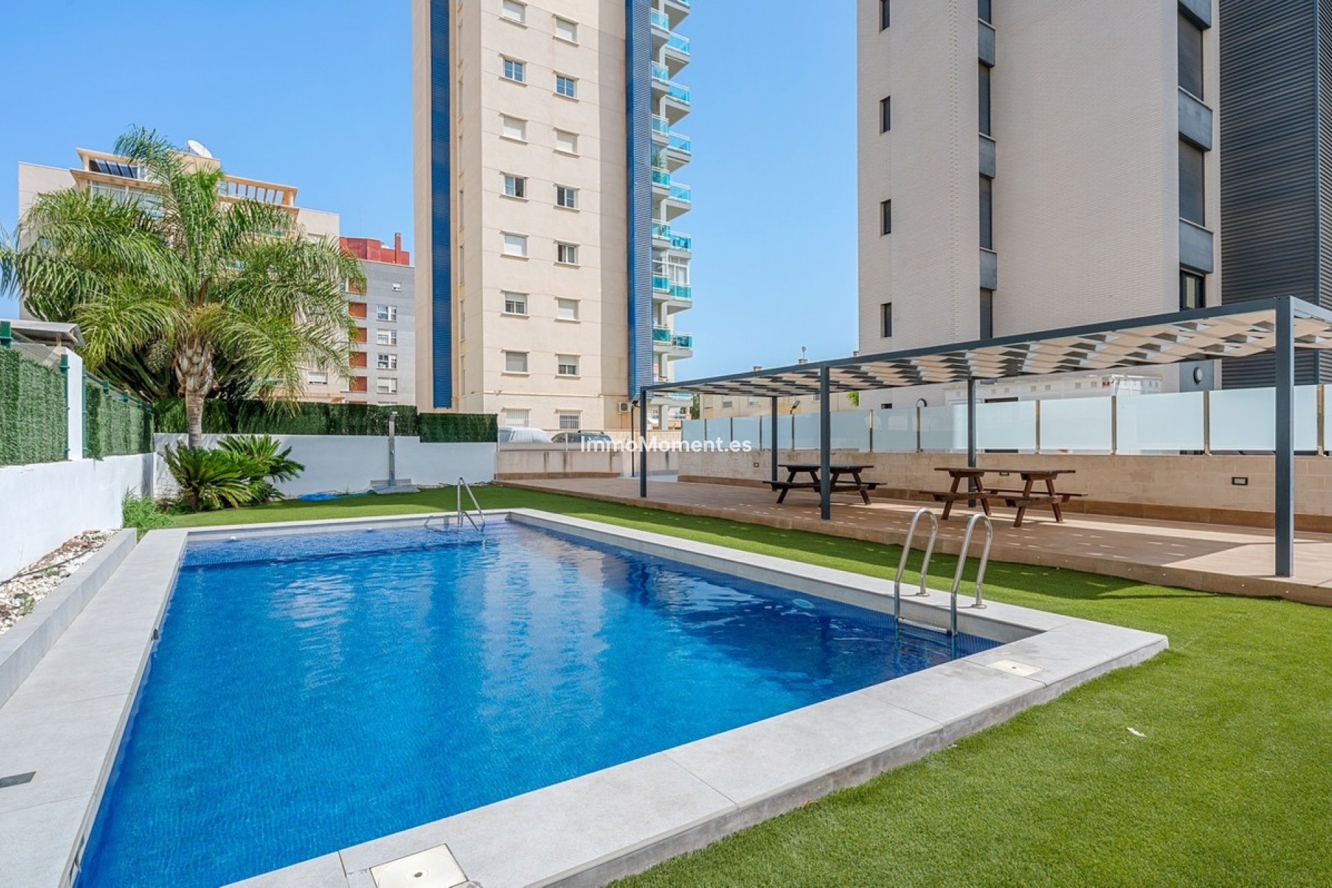 Revente - Appartement - Guardamar del Segura - Guardamar del Segura Centro