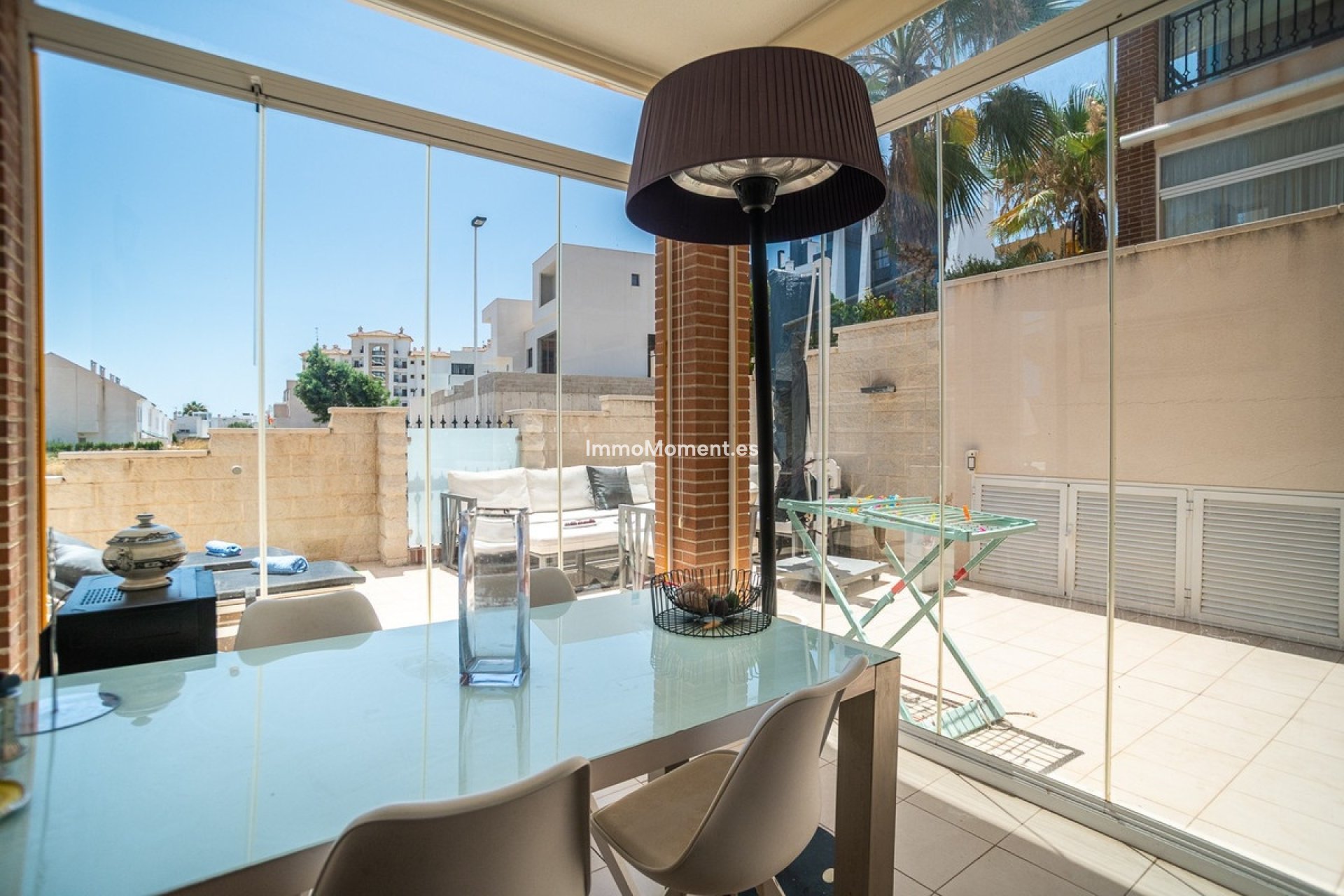 Revente - Appartement - Guardamar del Segura - Guardamar del Segura Centro