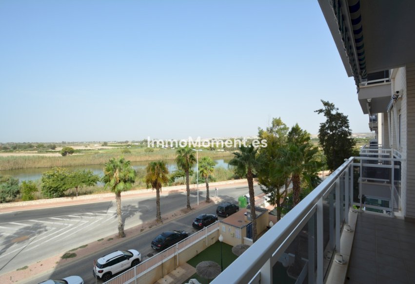 Revente - Appartement - Guardamar del Segura - Guardamar del Segura Centro