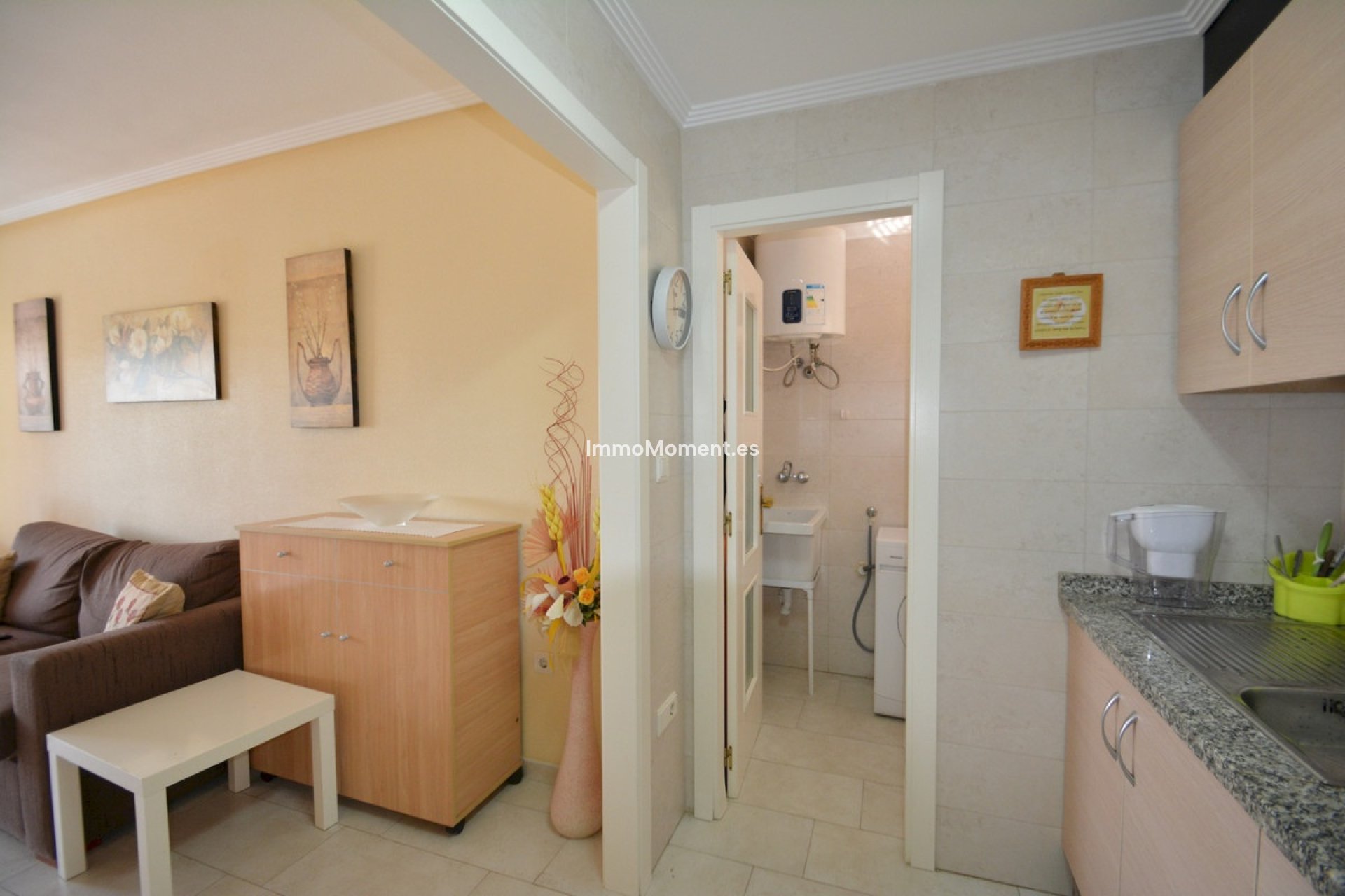 Revente - Appartement - Guardamar del Segura - Guardamar del Segura Centro