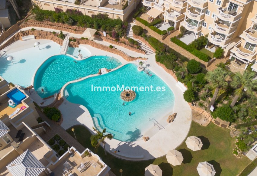 Revente - Appartement - Guardamar del Segura - Guardamar del Segura Centro