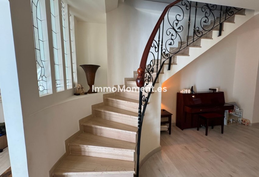 Revente - Appartement - Guardamar del Segura - Guardamar del Segura Centro