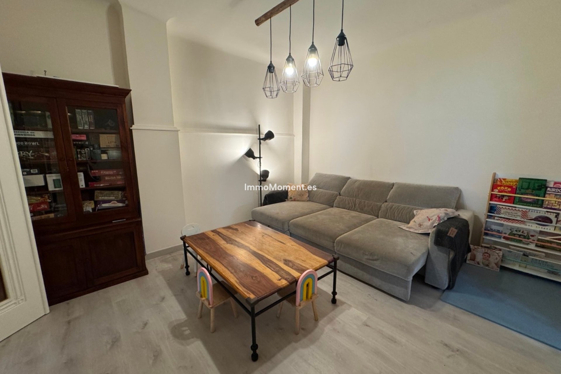 Revente - Appartement - Guardamar del Segura - Guardamar del Segura Centro