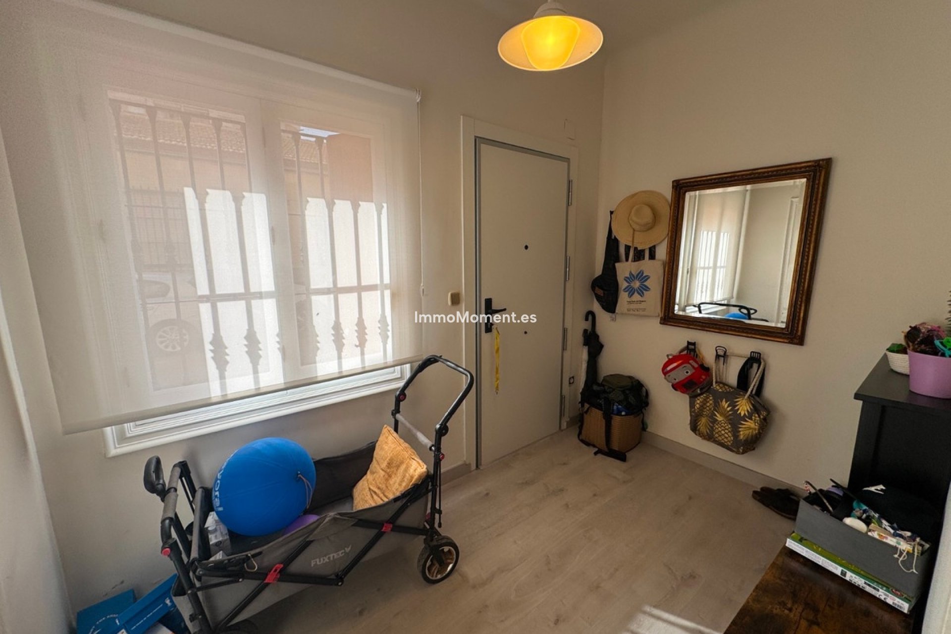 Revente - Appartement - Guardamar del Segura - Guardamar del Segura Centro